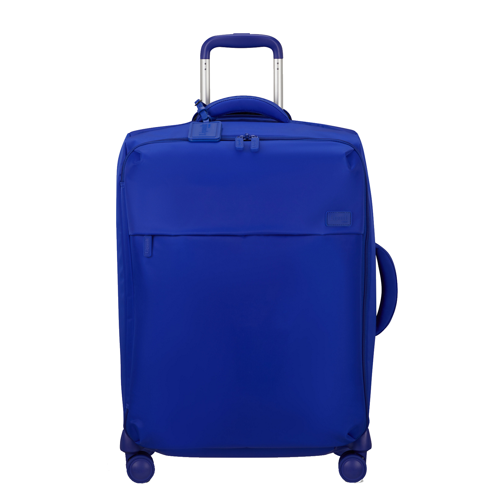 
Lipault Plume 63cm Medium Trip Suitcase Magnetic Blue
