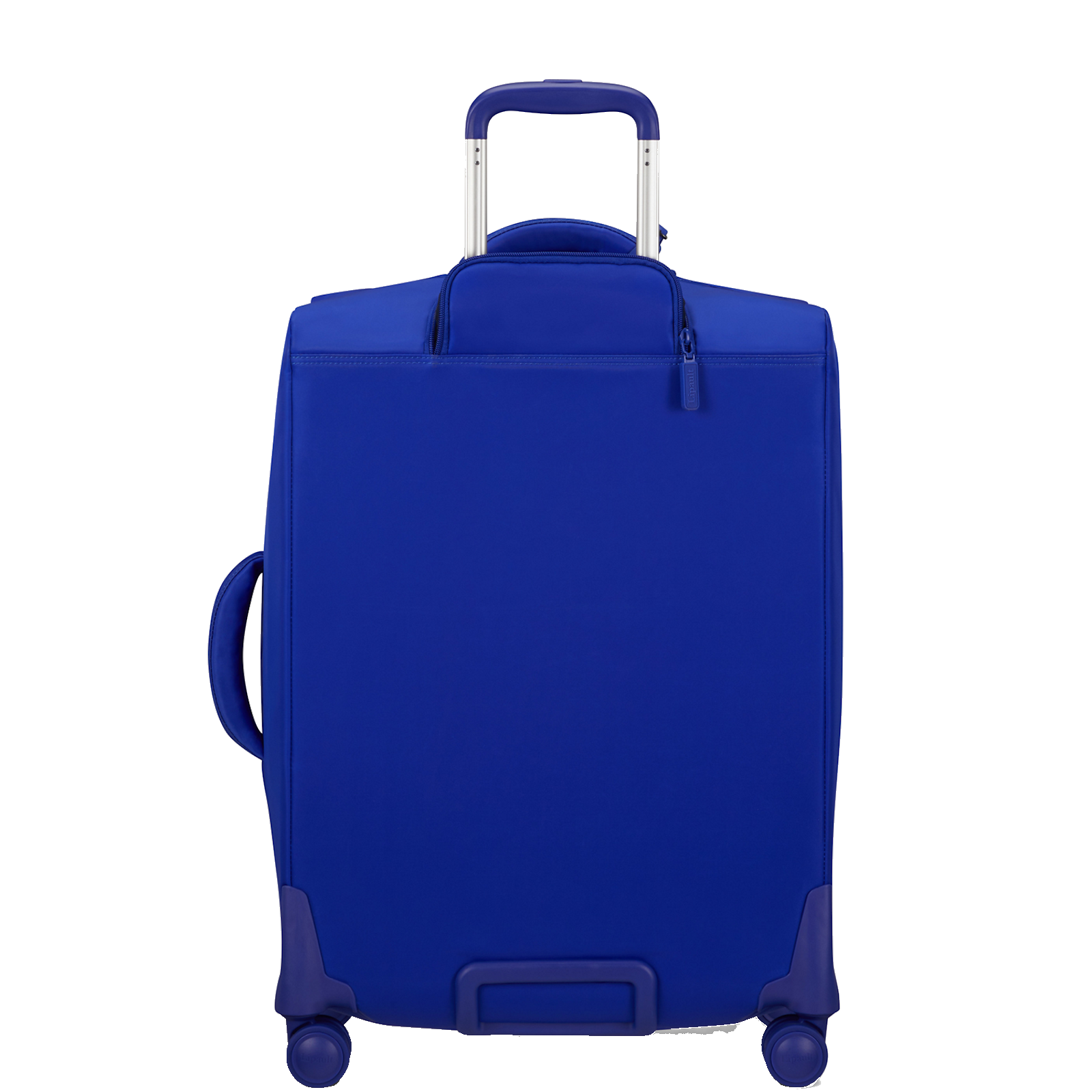 
Lipault Plume 63cm Medium Trip Suitcase Magnetic Blue