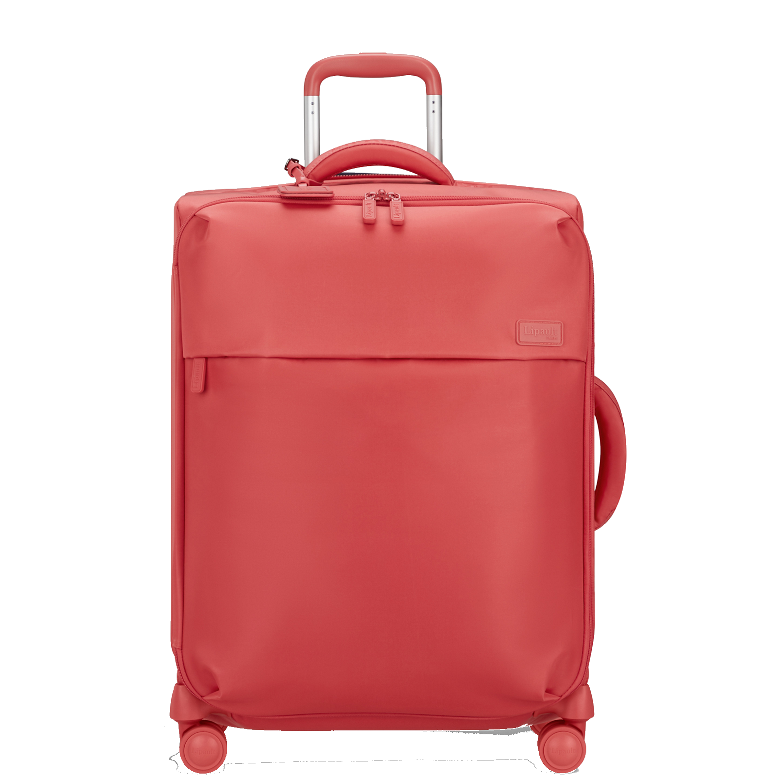 
Lipault Plume 63cm Medium Trip Suitcase Guava Juice