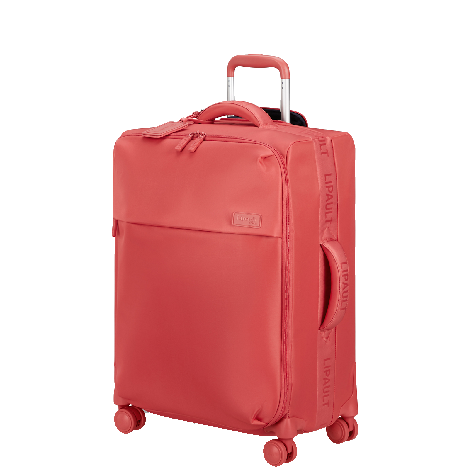 
Lipault Plume 63cm Medium Trip Suitcase Guava Juice