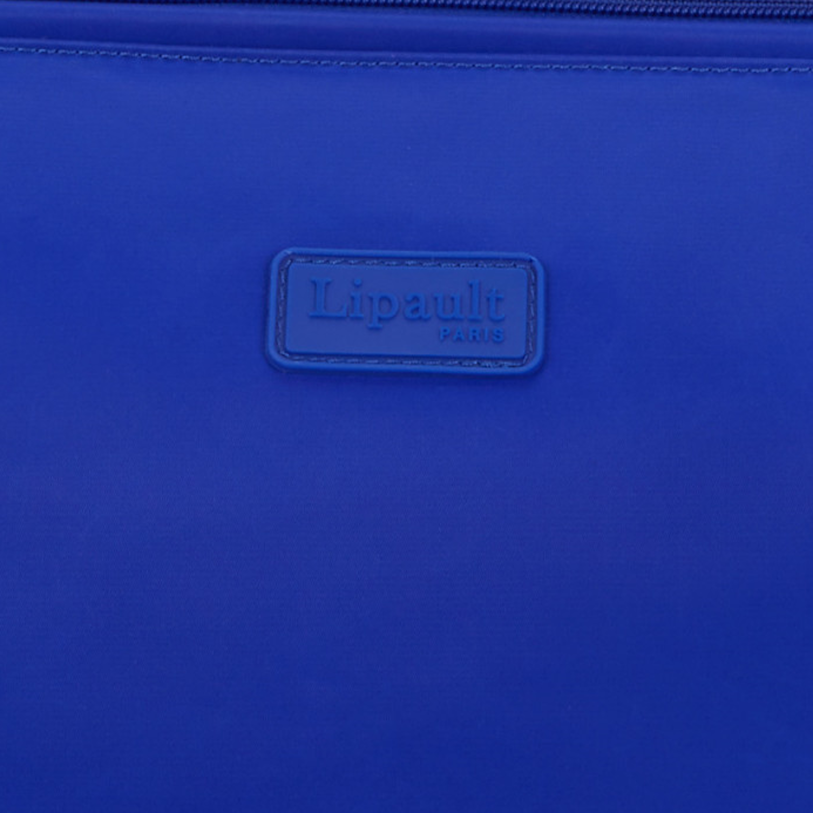
Lipault Plume 63cm Medium Trip Suitcase Magnetic Blue