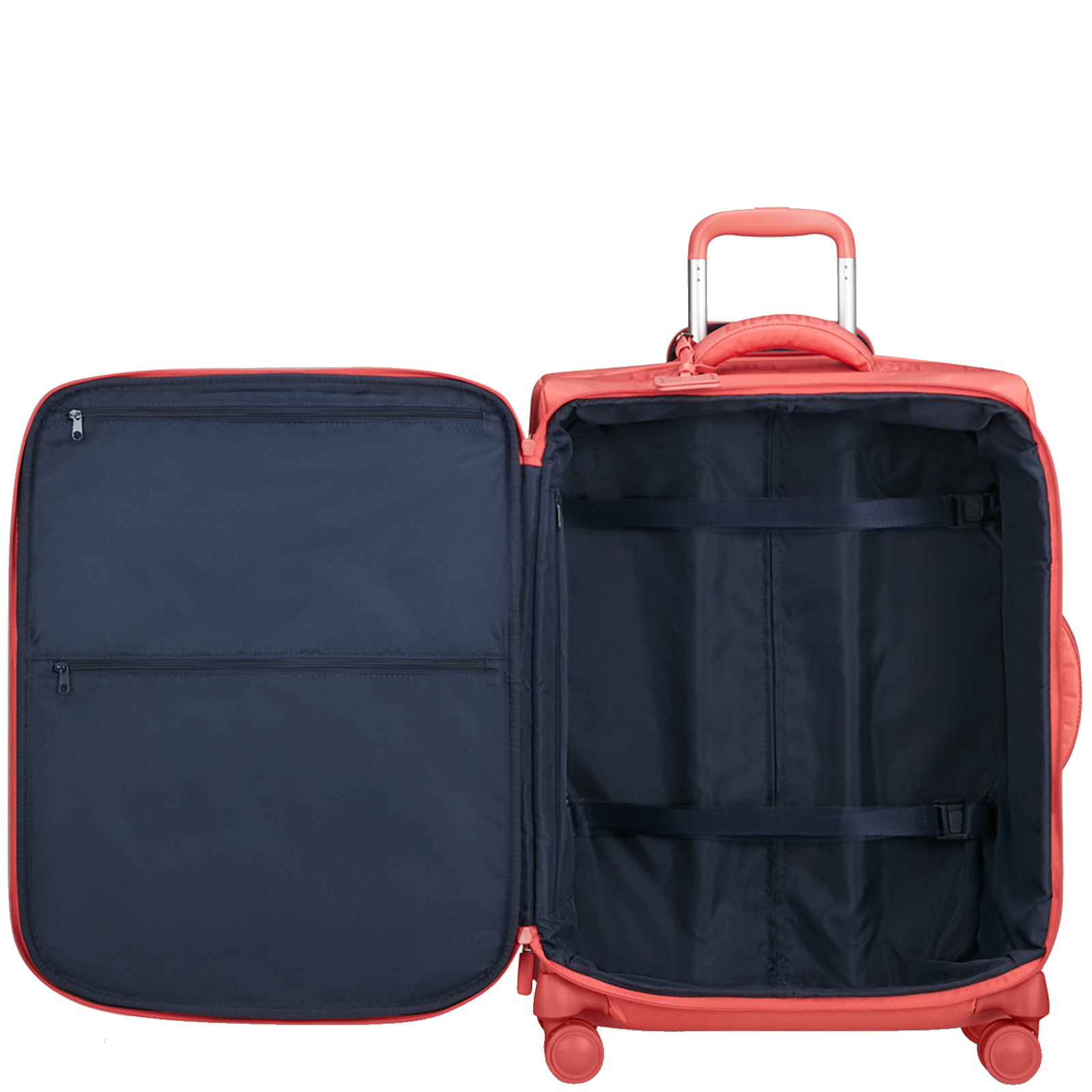 
Lipault Plume 63cm Medium Trip Suitcase Guava Juice