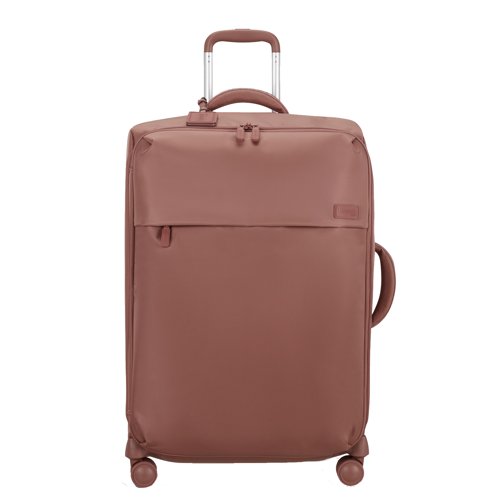 
Lipault Plume 70cm Long Trip Suitcase Rosewood