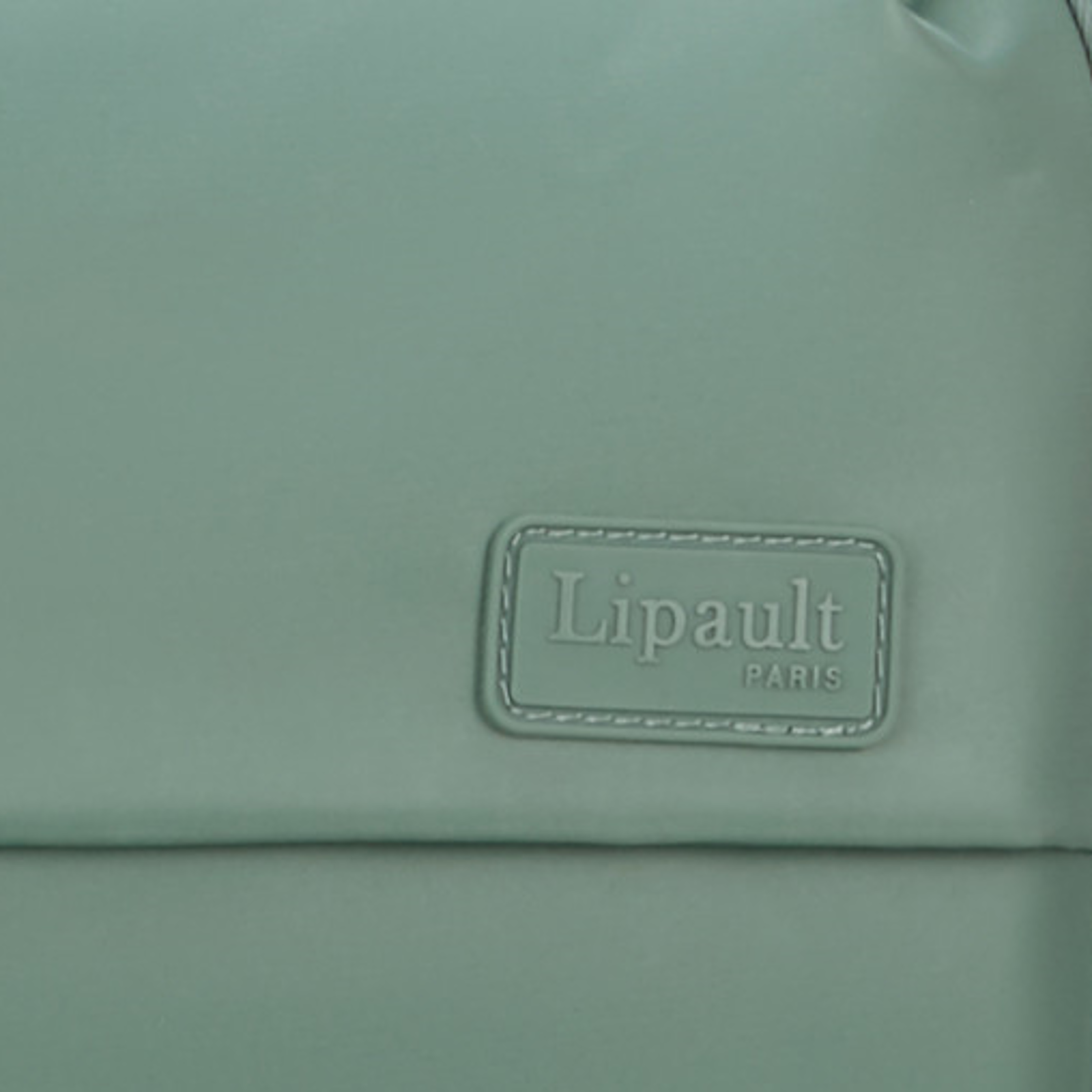 
Lipault Plume 70cm Long Trip Suitcase Dry Sage