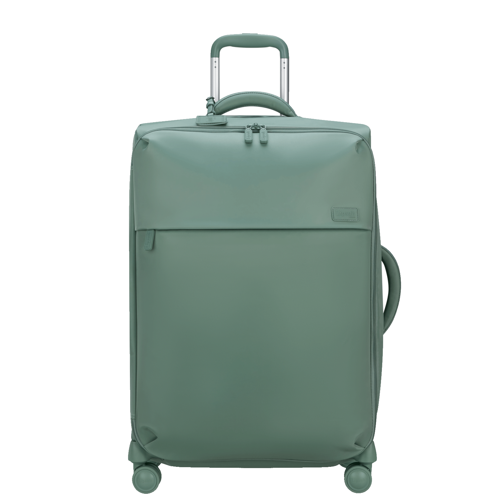
Lipault Plume 70cm Long Trip Suitcase Dry Sage