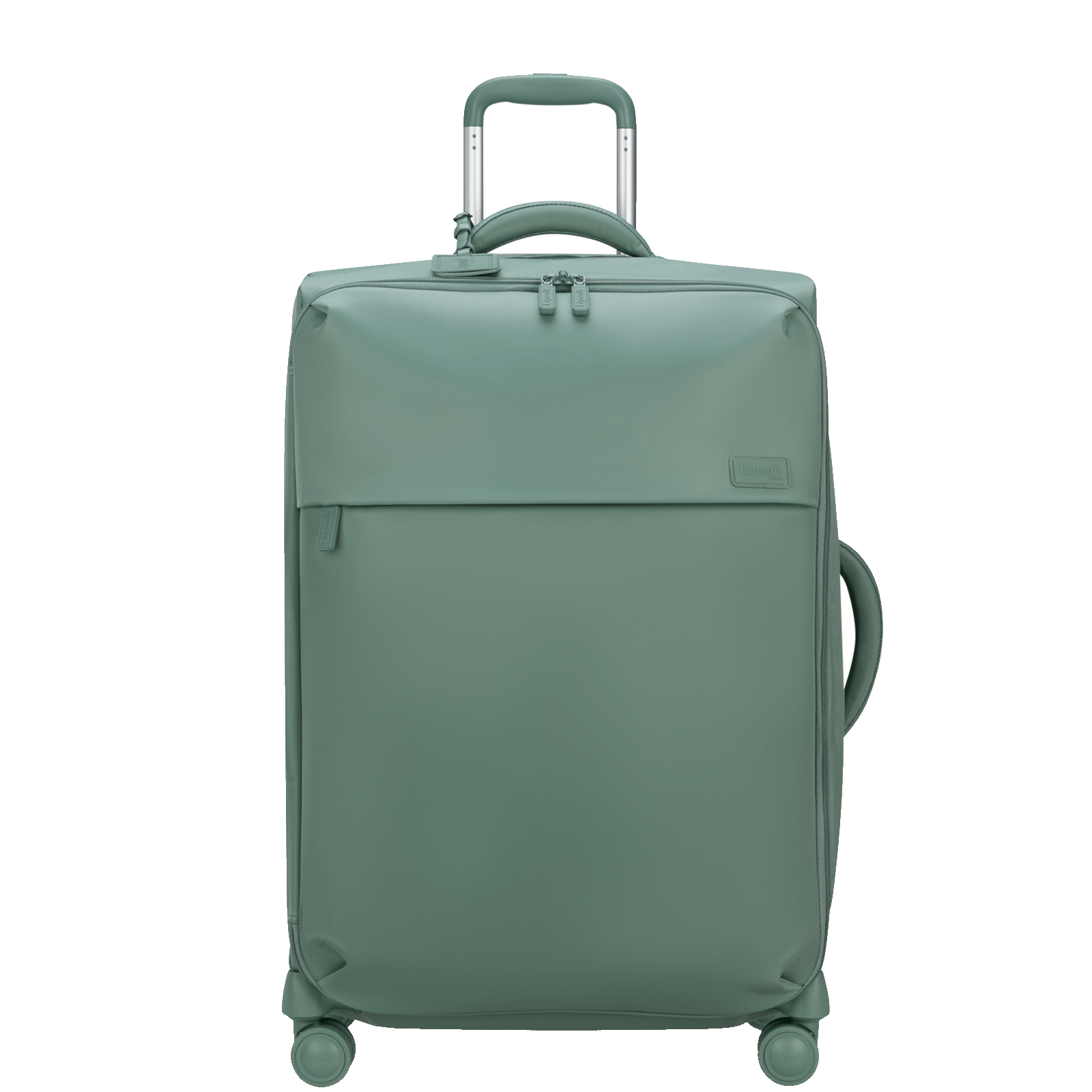 
Lipault Plume 70cm Long Trip Suitcase Dry Sage