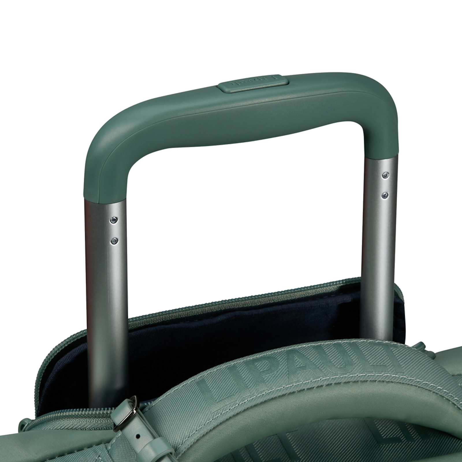 
Lipault Plume 70cm Long Trip Suitcase Dry Sage