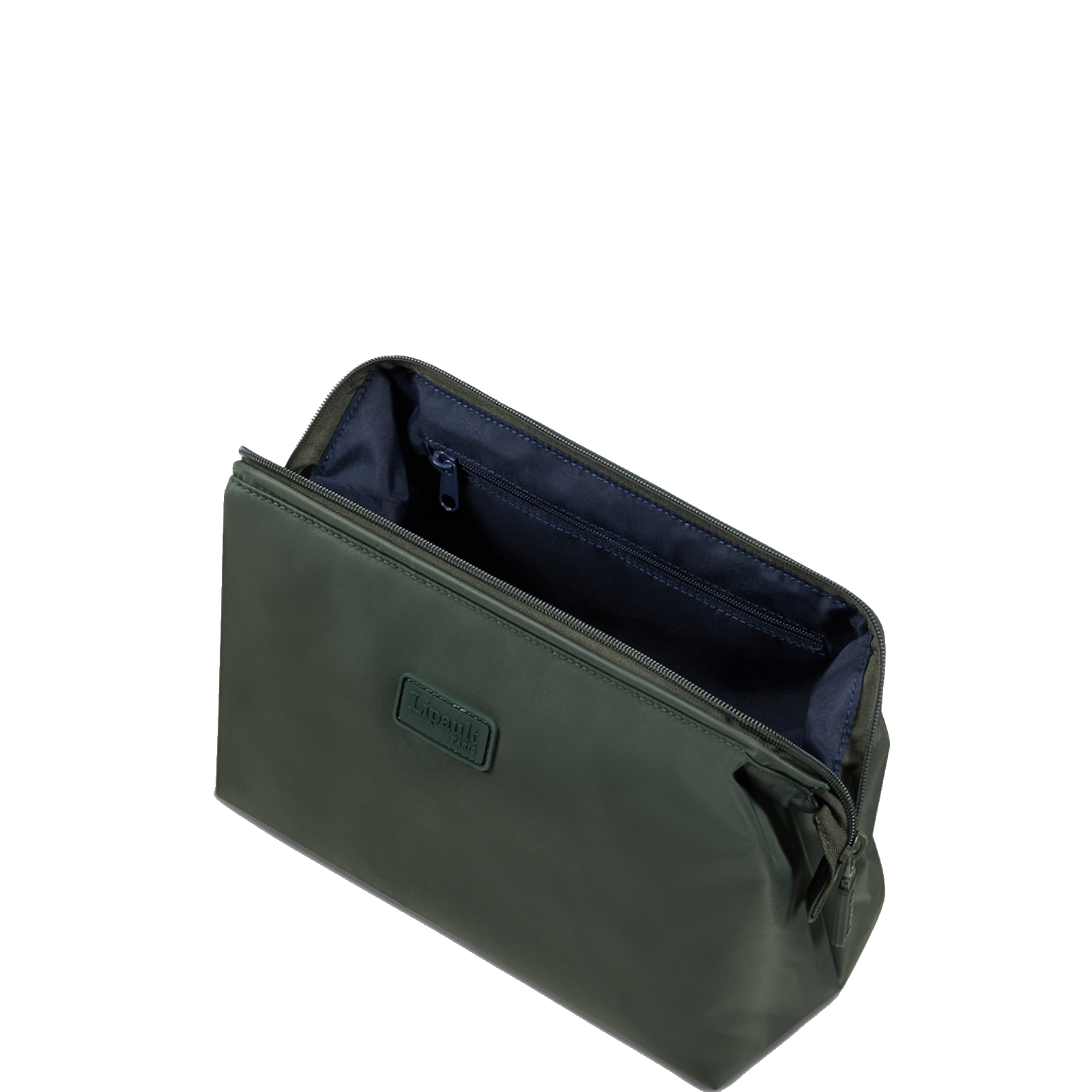 
Lipault Plume Toilet Kit Khaki