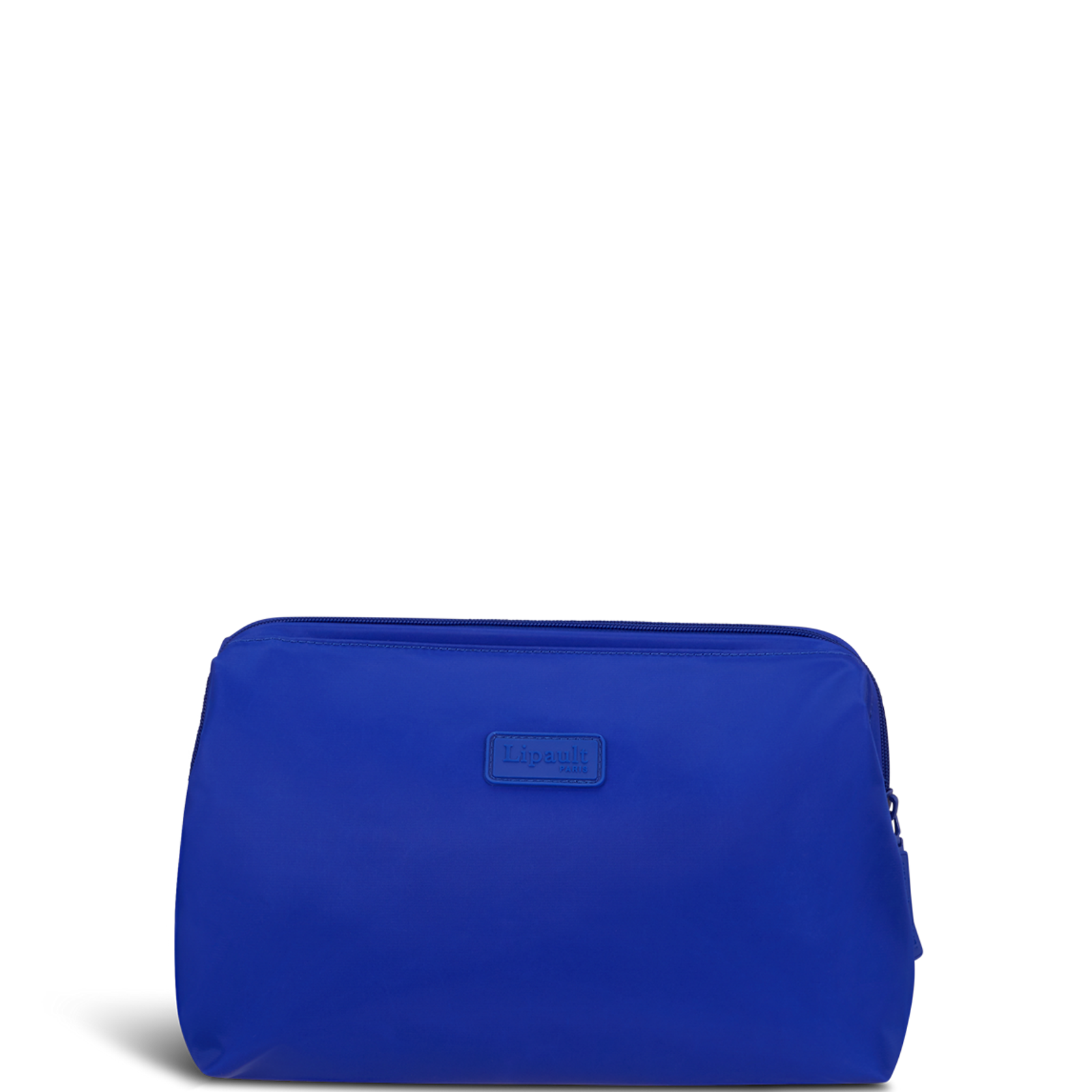 
Lipault Plume Toilet Kit Magnetic Blue
