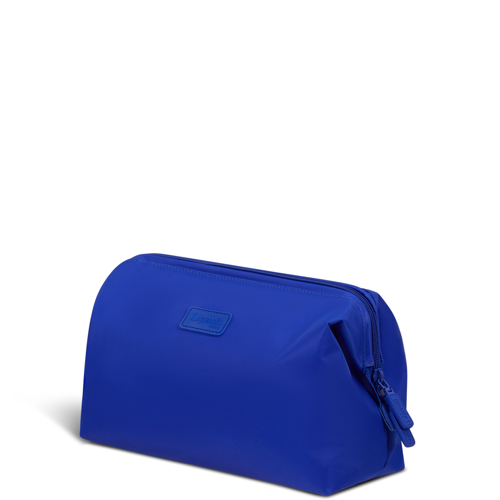 
Lipault Plume Toilet Kit Magnetic Blue