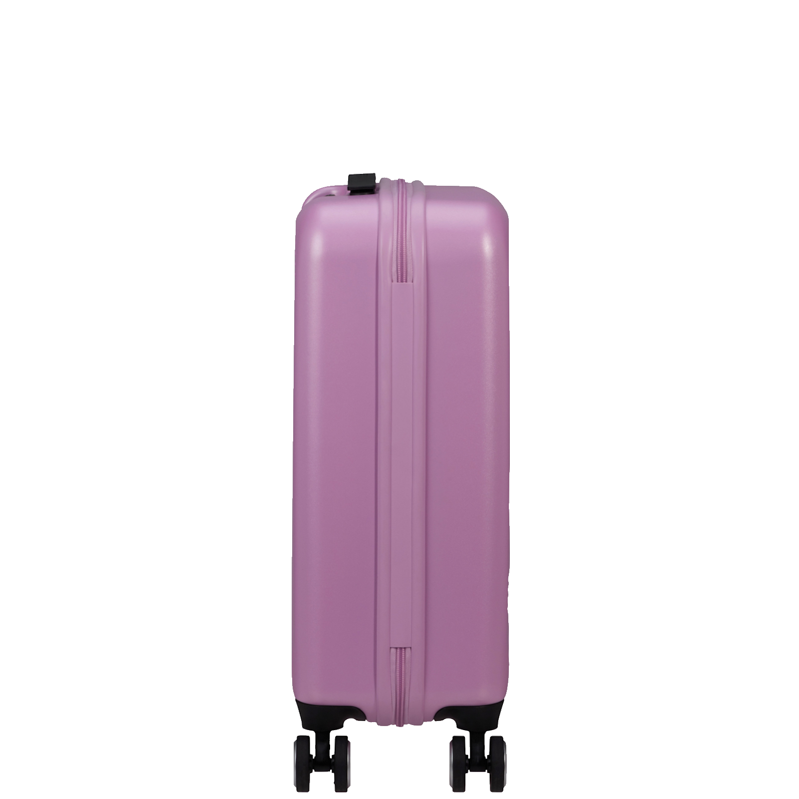
American Tourister Astrobeam 55cm 4 Wheel Cabin Suitcase Pastel Lavender