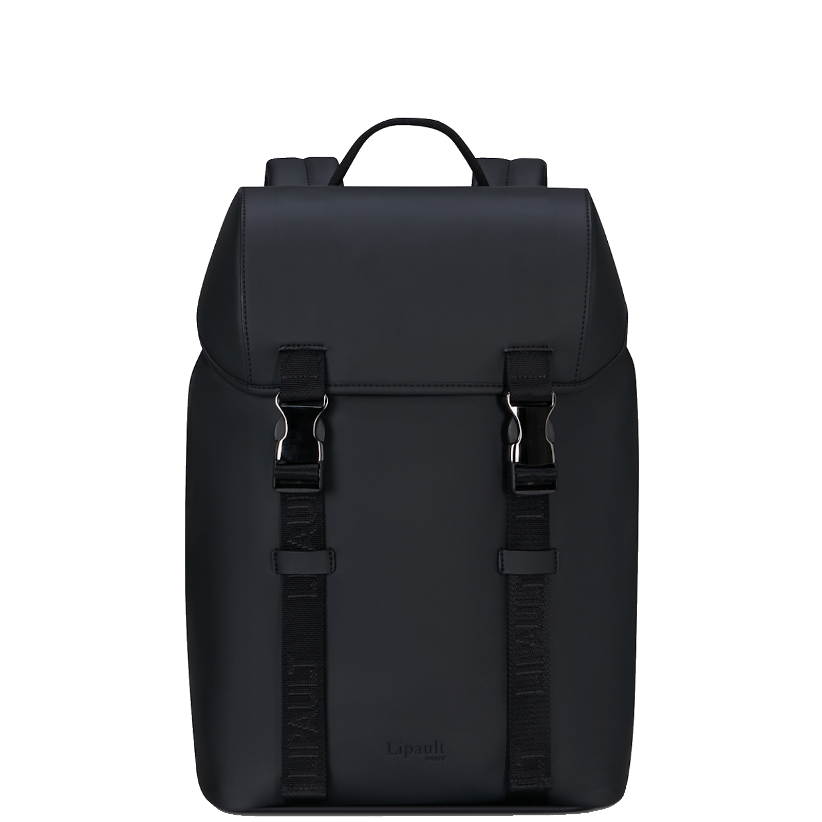 lipault paris laptop bag