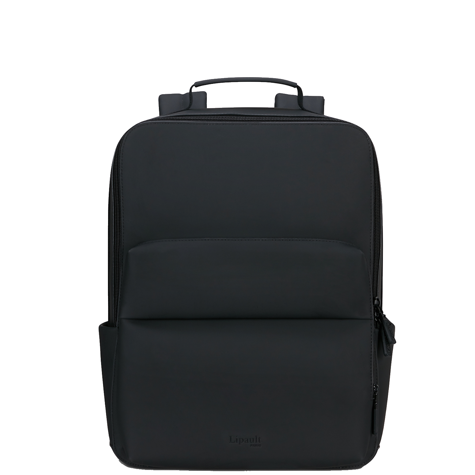lipault paris laptop bag