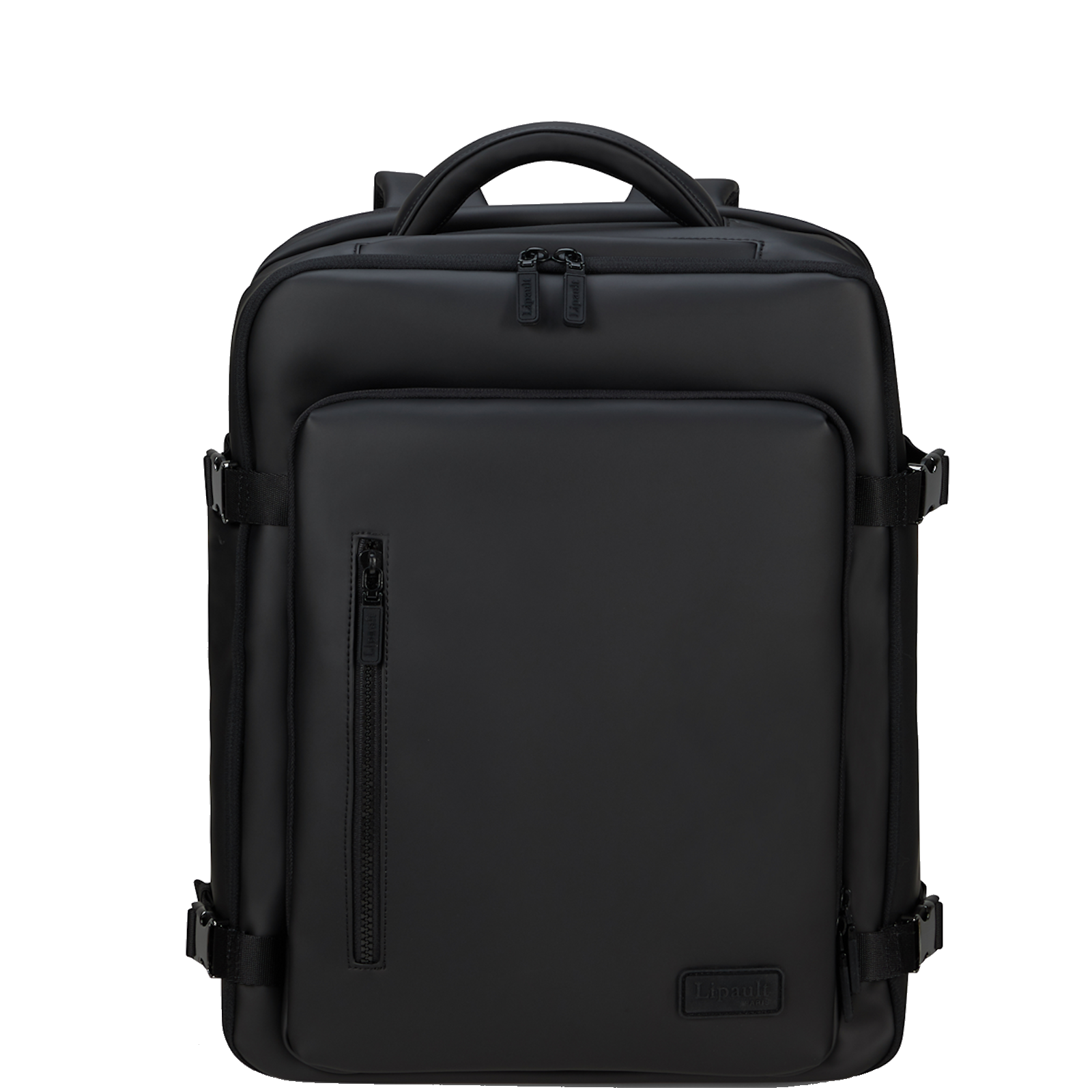 lipault paris laptop bag