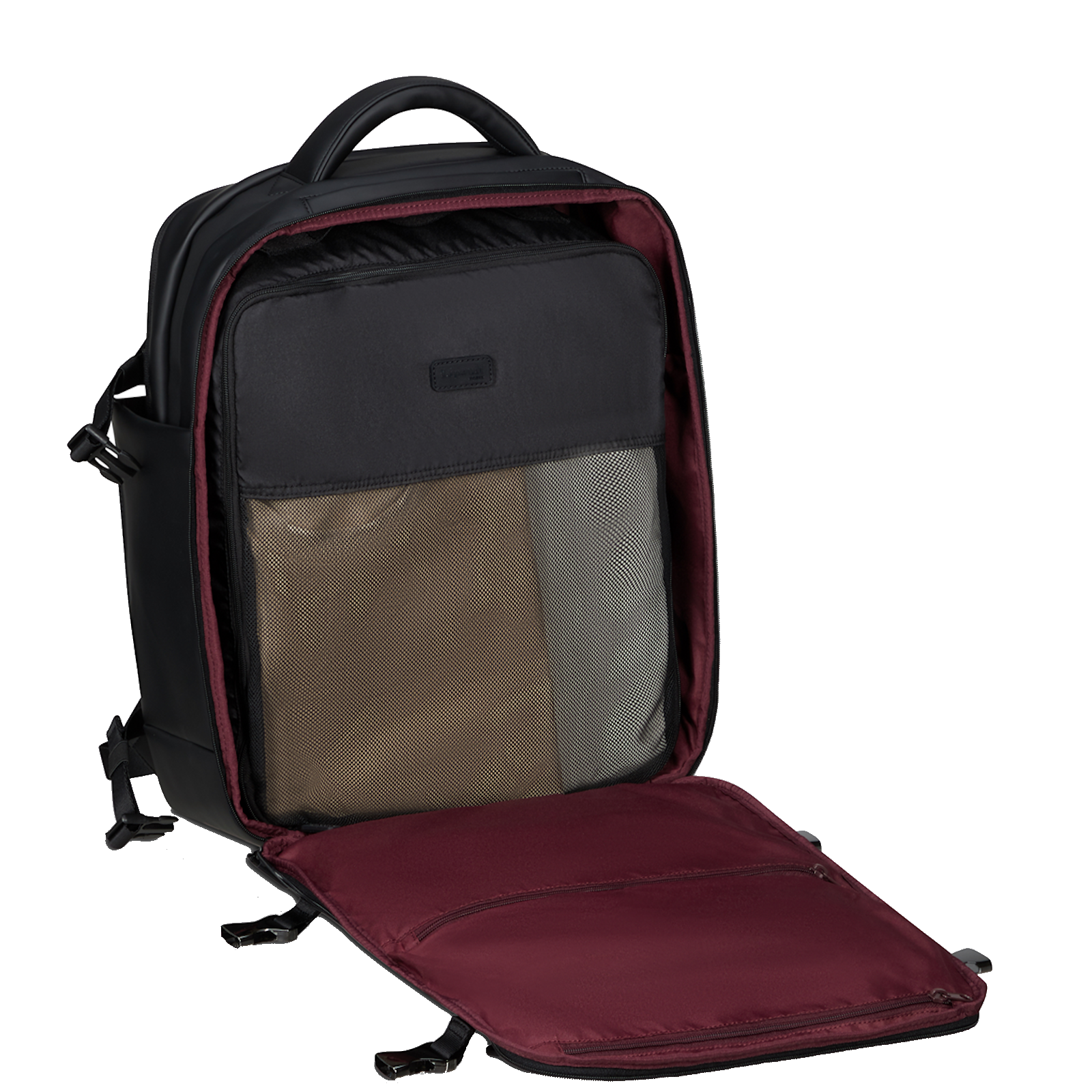 lipault paris laptop bag