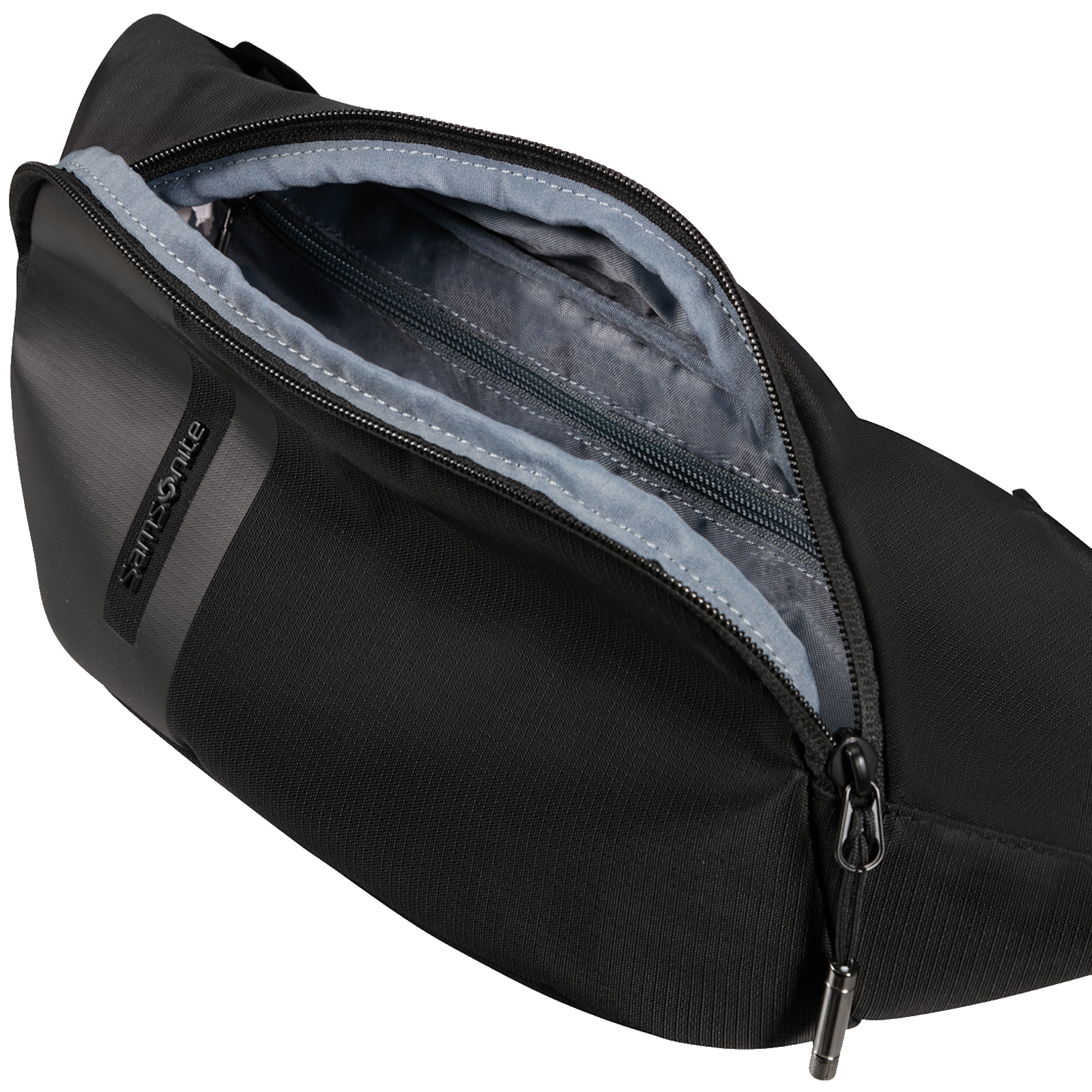 
Samsonsite Biz2Go Waist Bag Black
