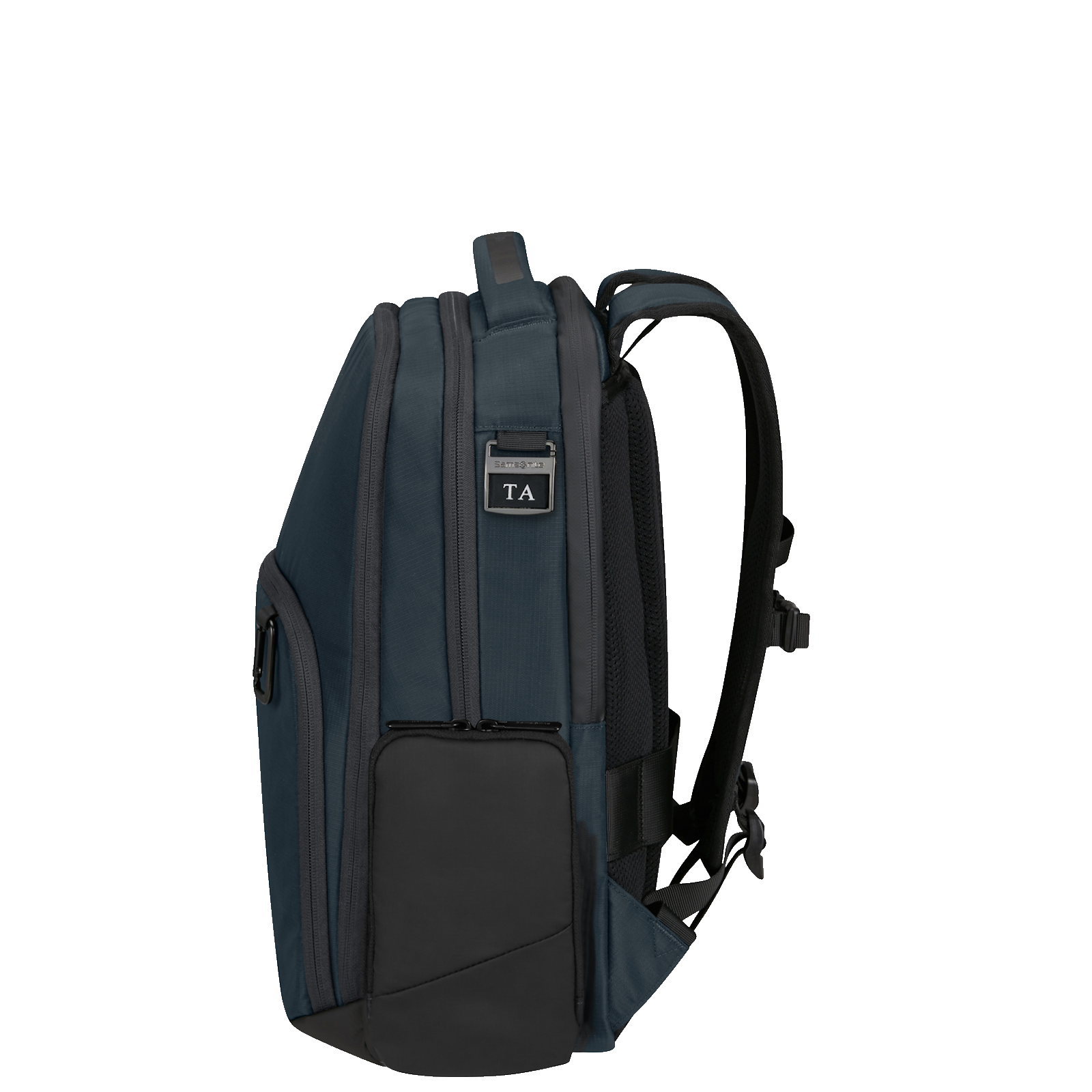 
Samsonite Biz2Go 14.1" Laptop Backpack Deep Blue