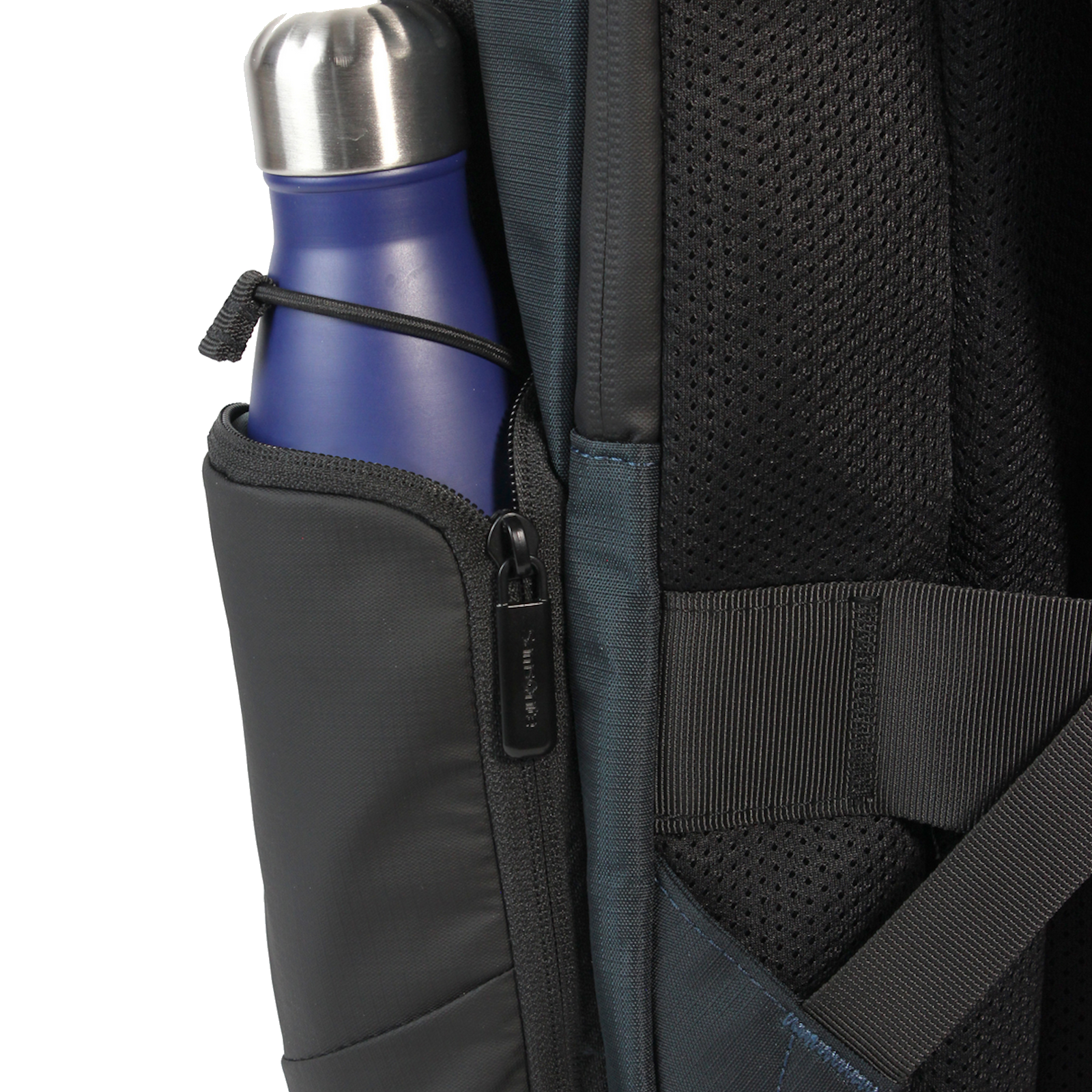 
Samsonite Biz2Go 14.1" Laptop Backpack Deep Blue