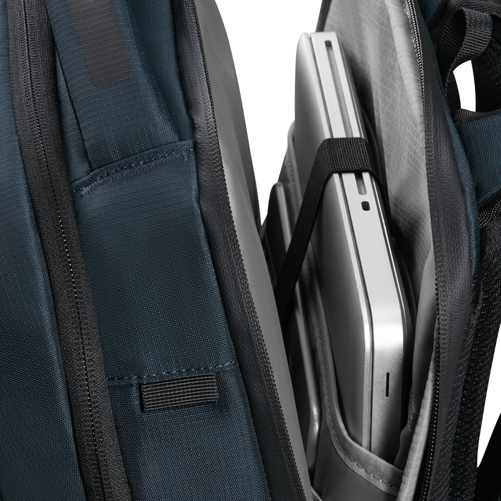 
Samsonite Biz2Go 14.1" Laptop Backpack Deep Blue