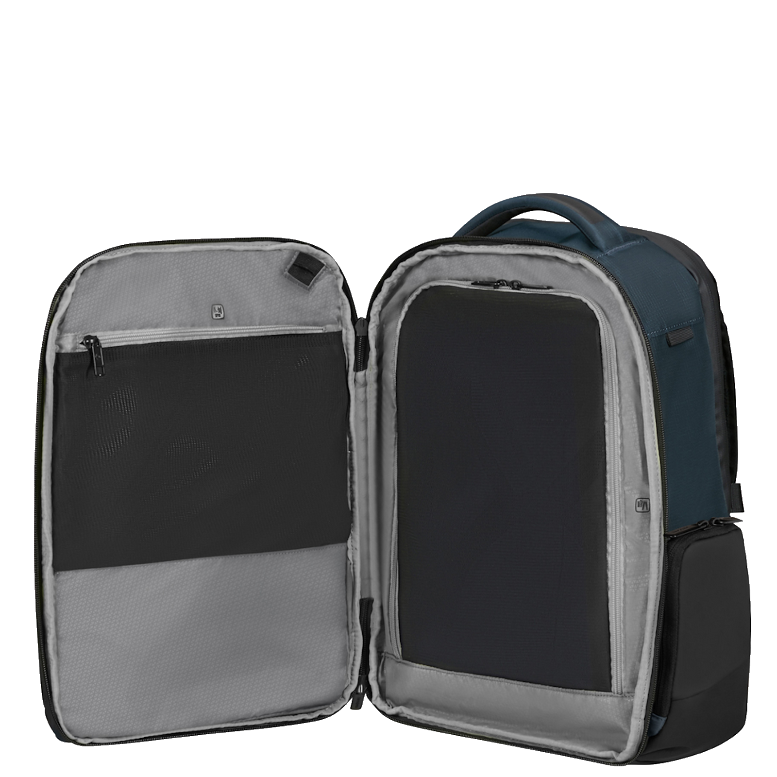
Samsonite Biz2Go Daytrip 15.6" Laptop Backpack Deep Blue