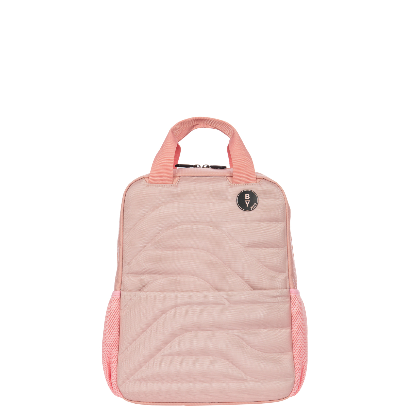 Bric’s B|Y Ulisse 14" Laptop Backpack Pearl Pink