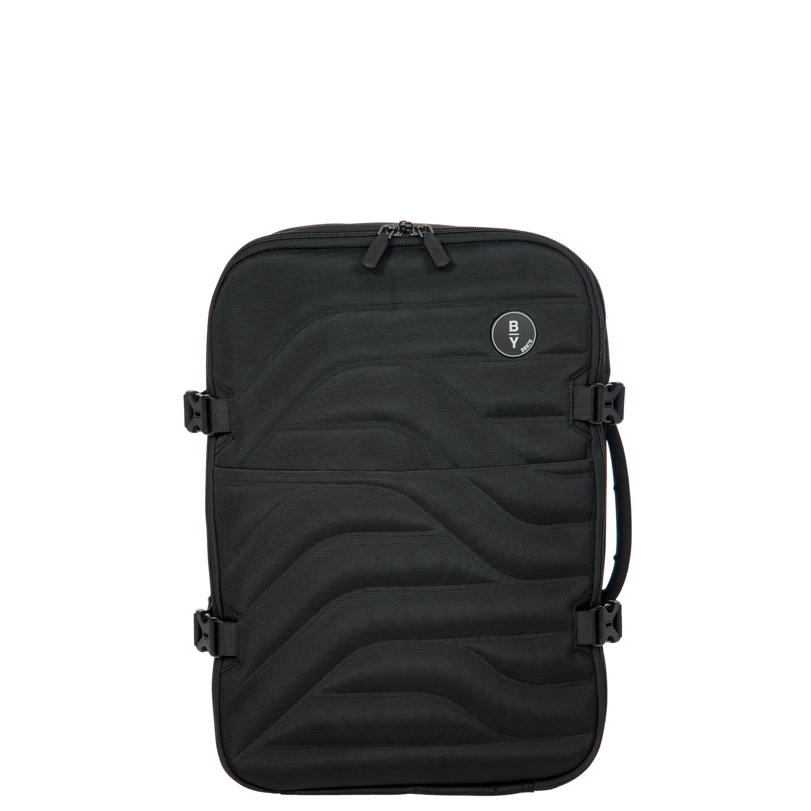  Bric’s B|Y Ulisse 15" Laptop Backpack Black