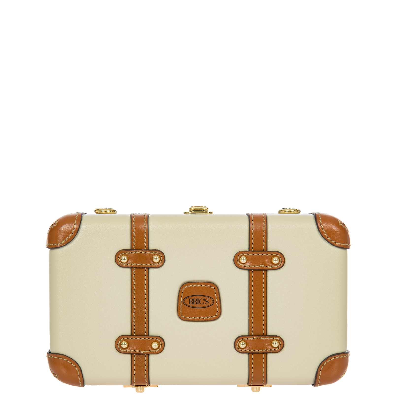 
Bric's Bellagio Bellagio Legacy Bag Cream