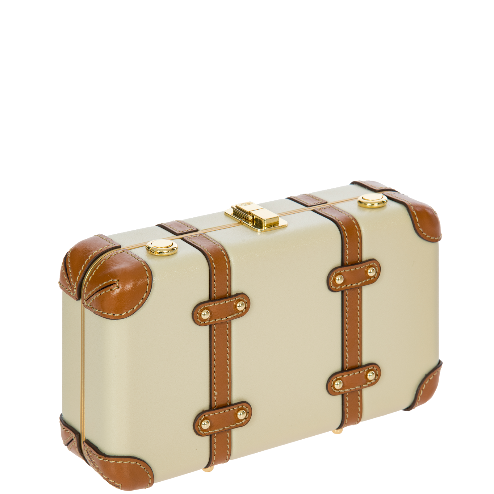 
Bric's Bellagio Bellagio Legacy Bag Cream