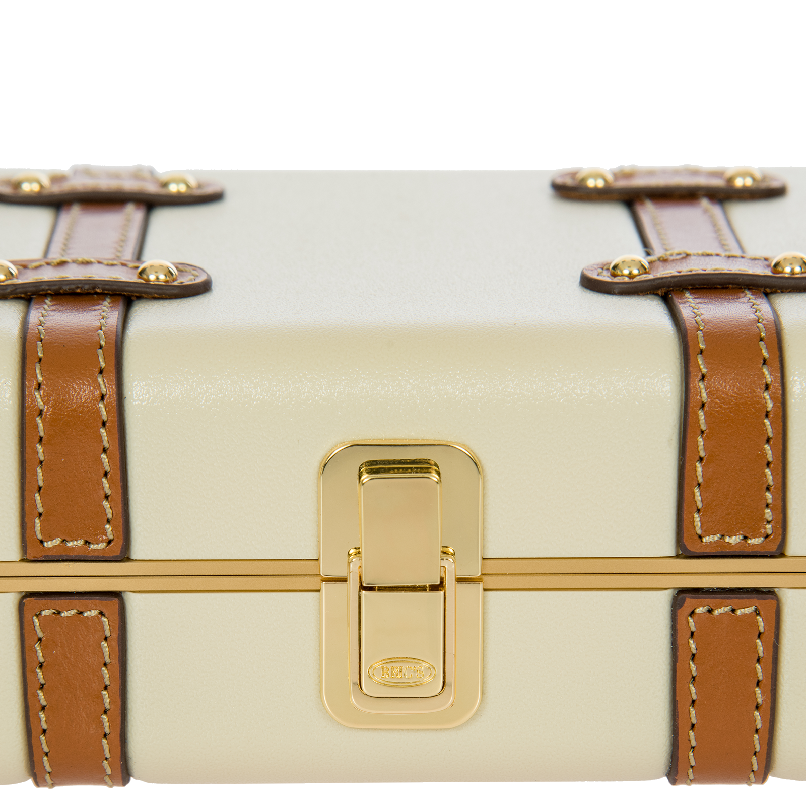 
Bric's Bellagio Bellagio Legacy Bag Cream