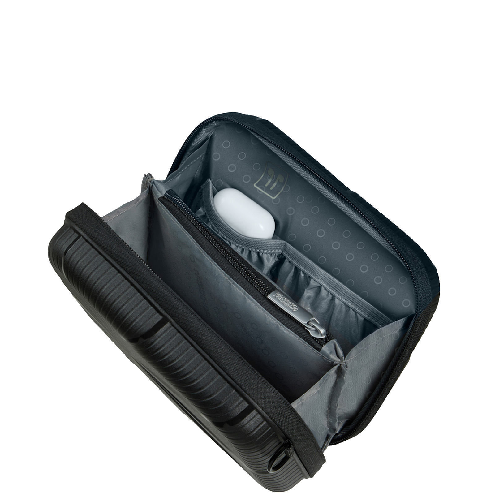 
American Tourister Starvibe Crossbody Bag Black