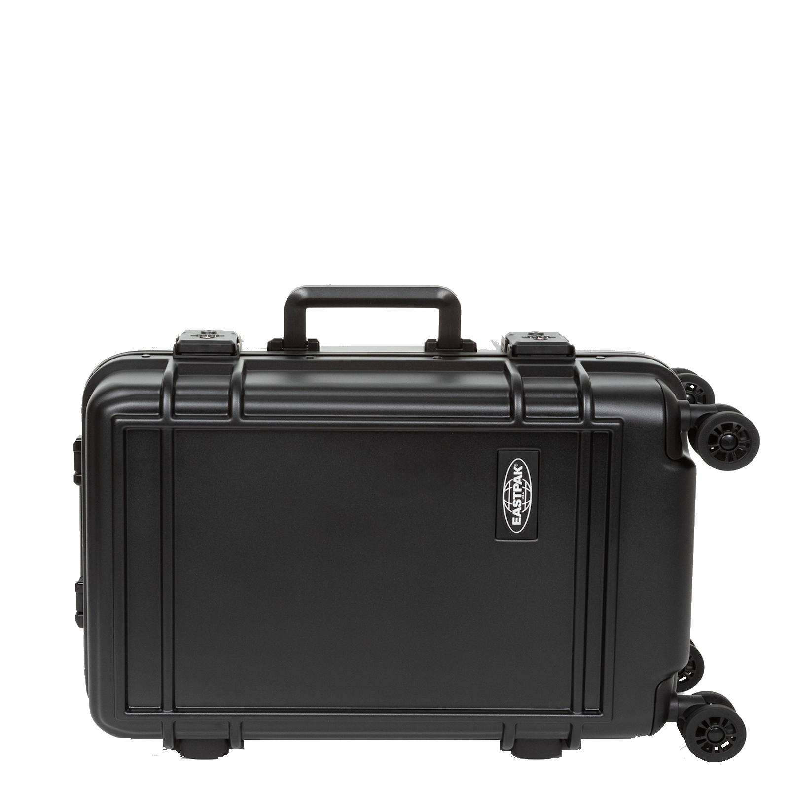 
Eastpak Resist'R 55cm 4 Wheel Cabin Suitcase Black