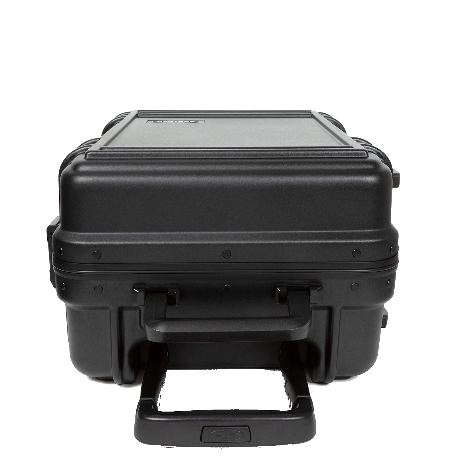 
Eastpak Resist'R 55cm 4 Wheel Cabin Suitcase Black