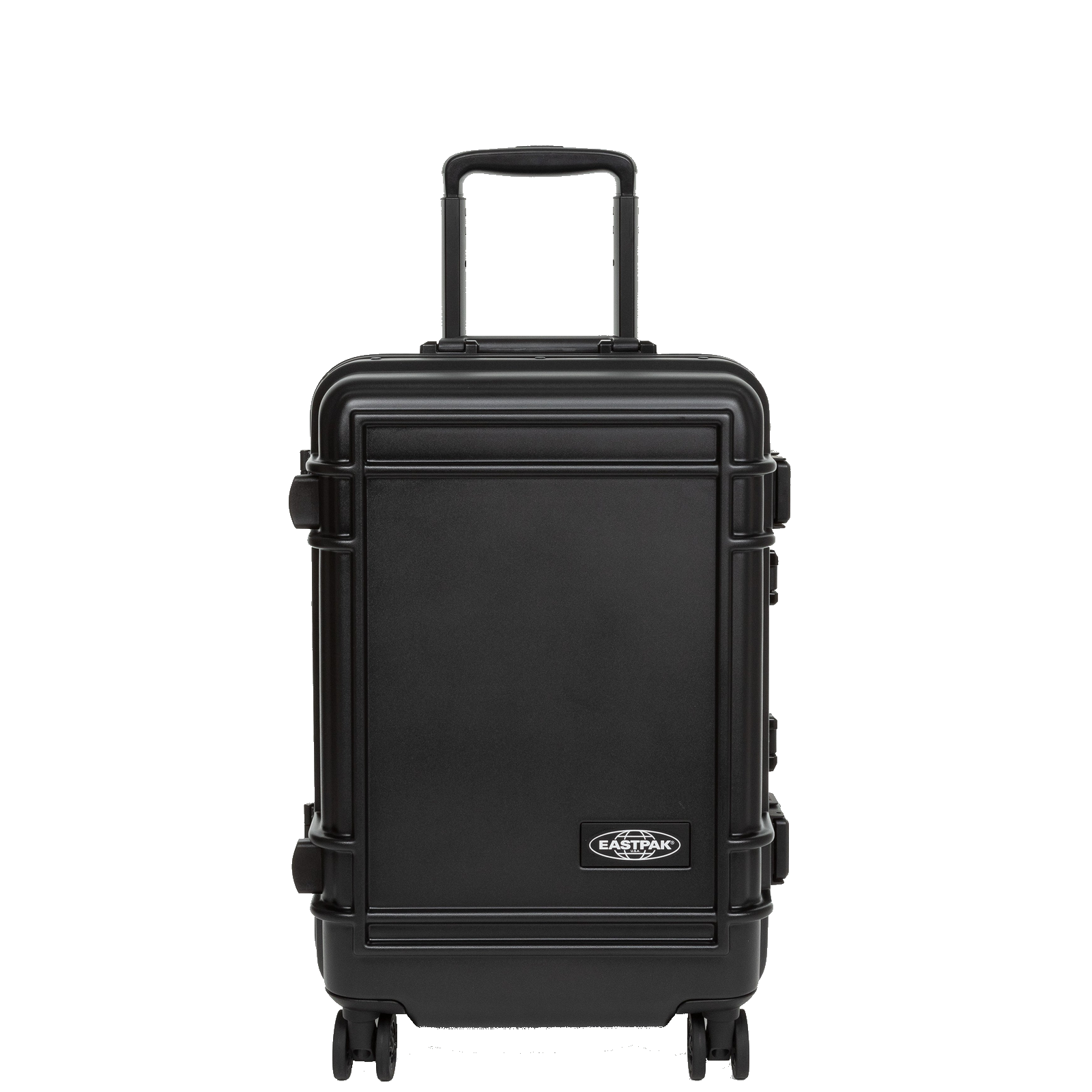 
Eastpak Resist'R 55cm 4 Wheel Cabin Suitcase Black