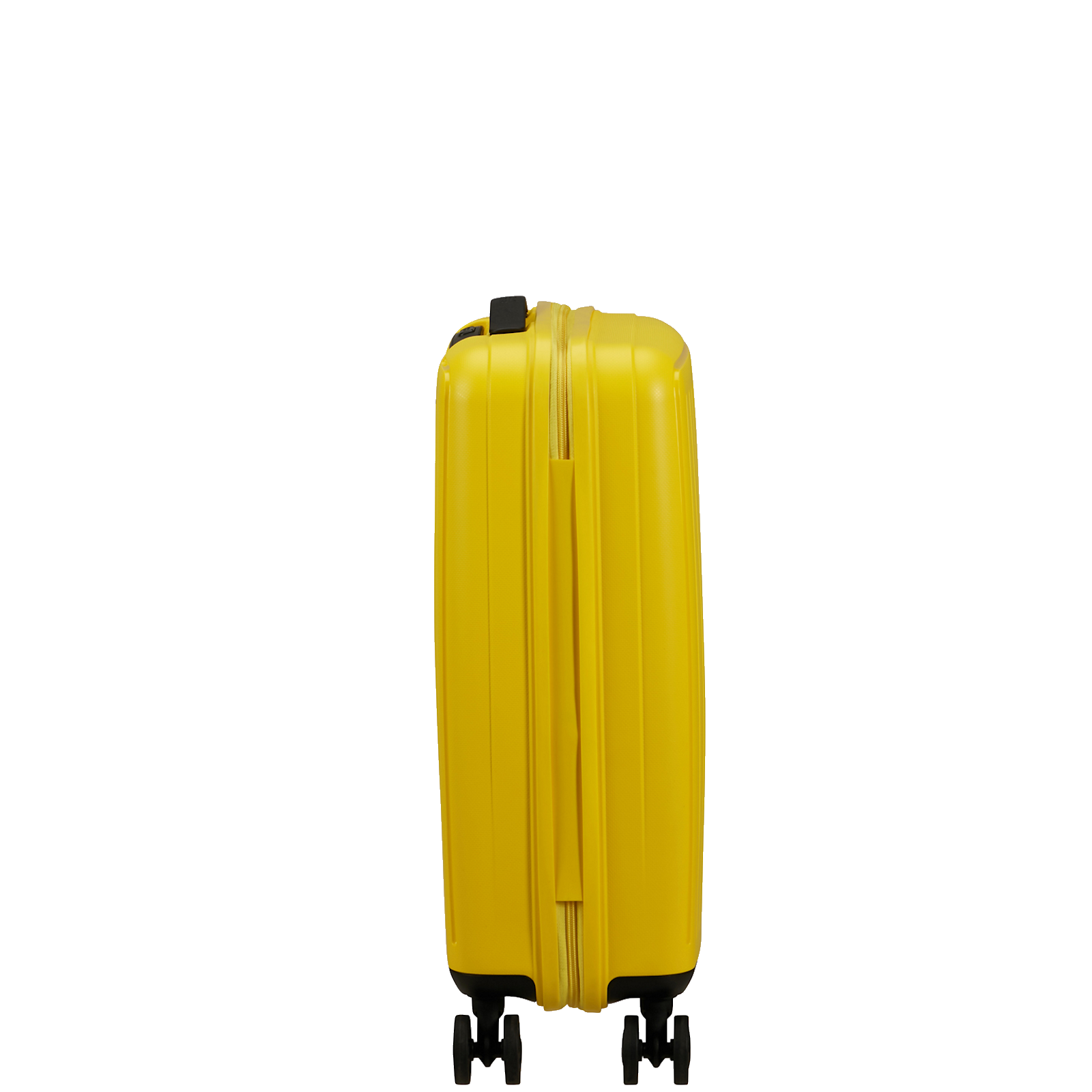 
American Tourister Rejoy 55cm 4 Wheel Cabin Suitcase Electric Yellow