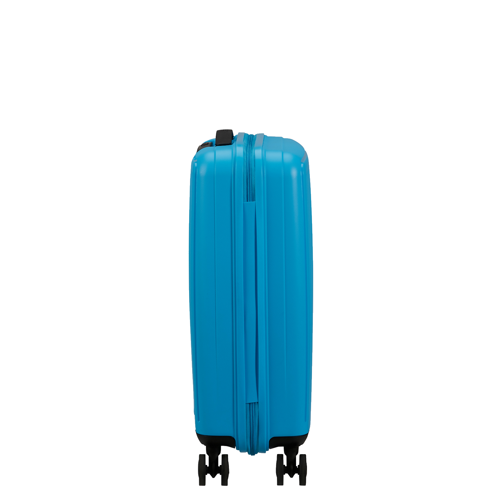 
American Tourister Rejoy 55cm 4 Wheel Cabin Suitcase Azure Blue