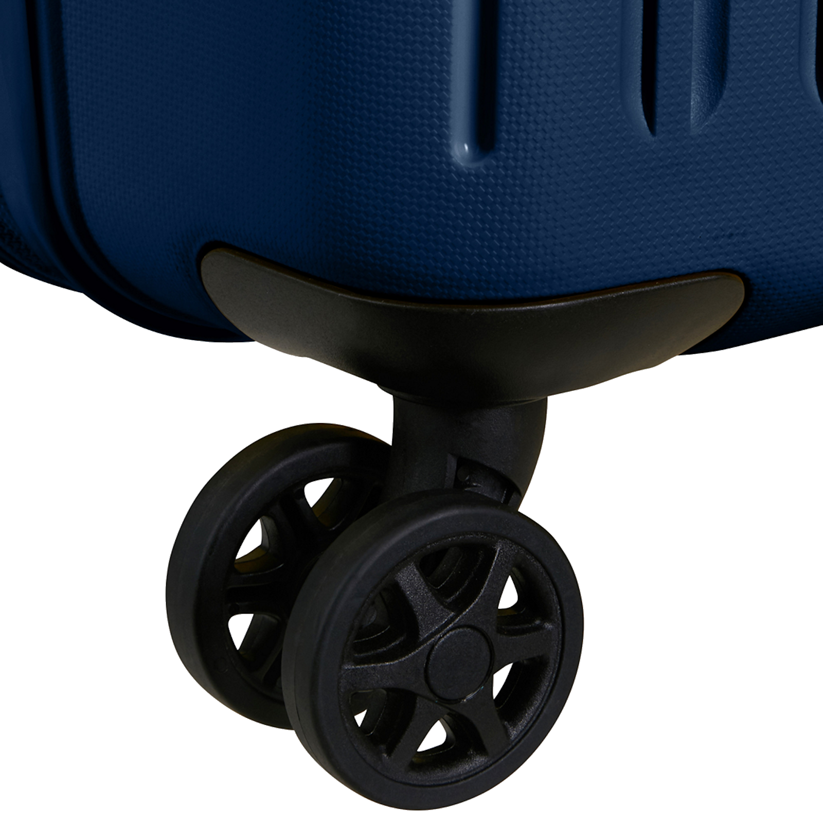 
American Tourister Rejoy 55cm 4 Wheel Cabin Suitcase Navy Blue