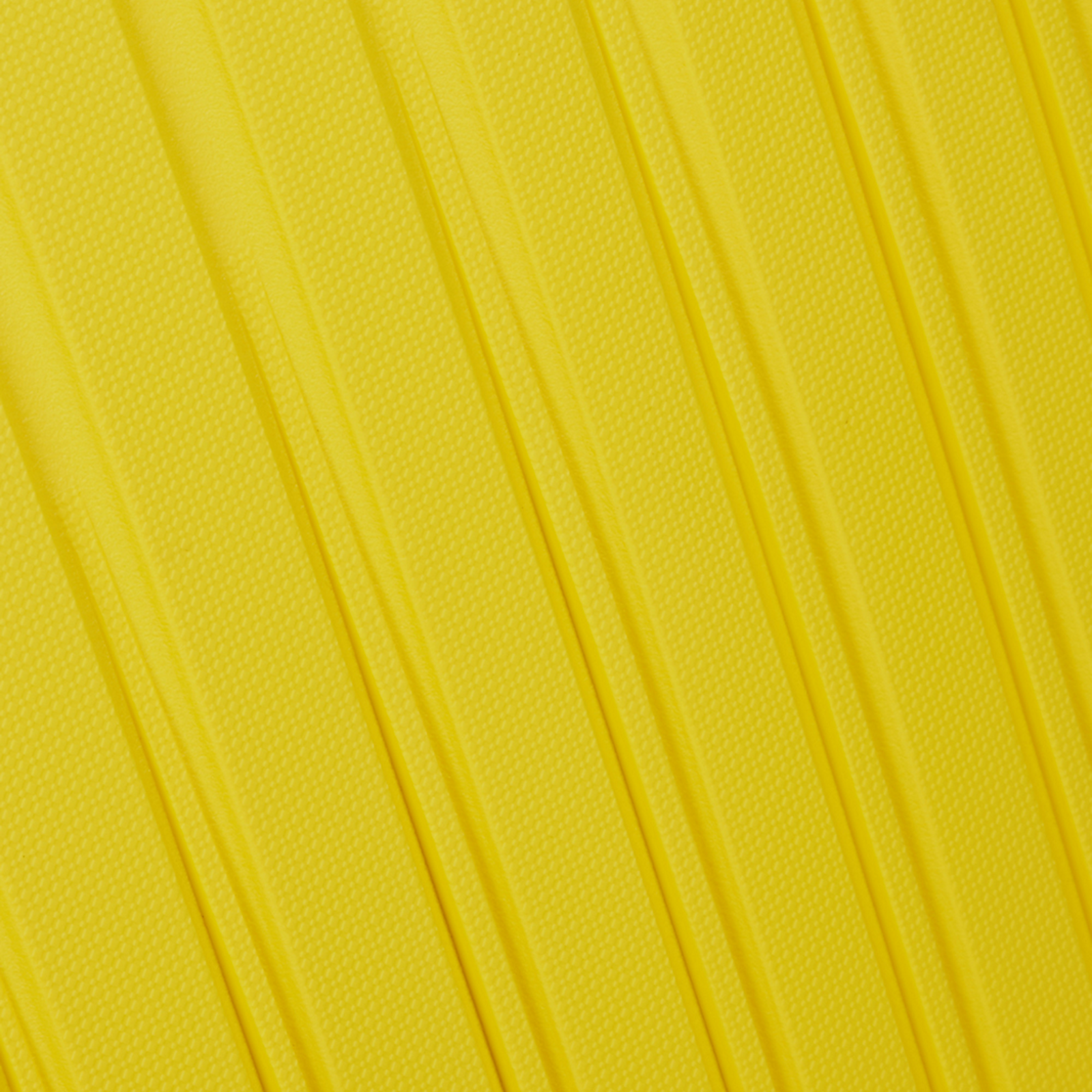 
American Tourister Rejoy 55cm 4 Wheel Cabin Suitcase Electric Yellow