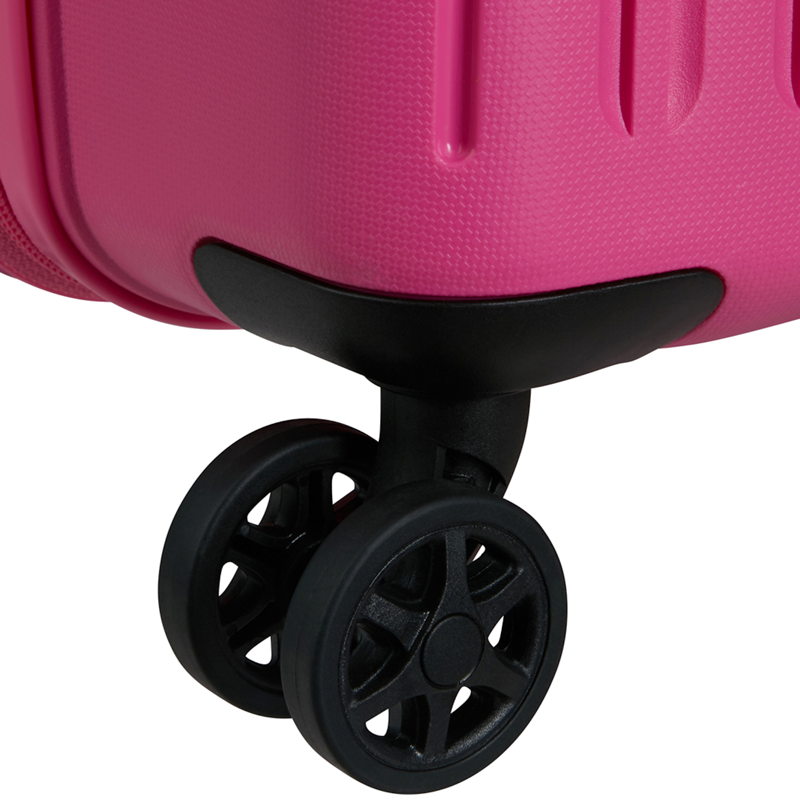 
American Tourister Rejoy 68cm 4 Wheel Suitcase Hawaiian Pink