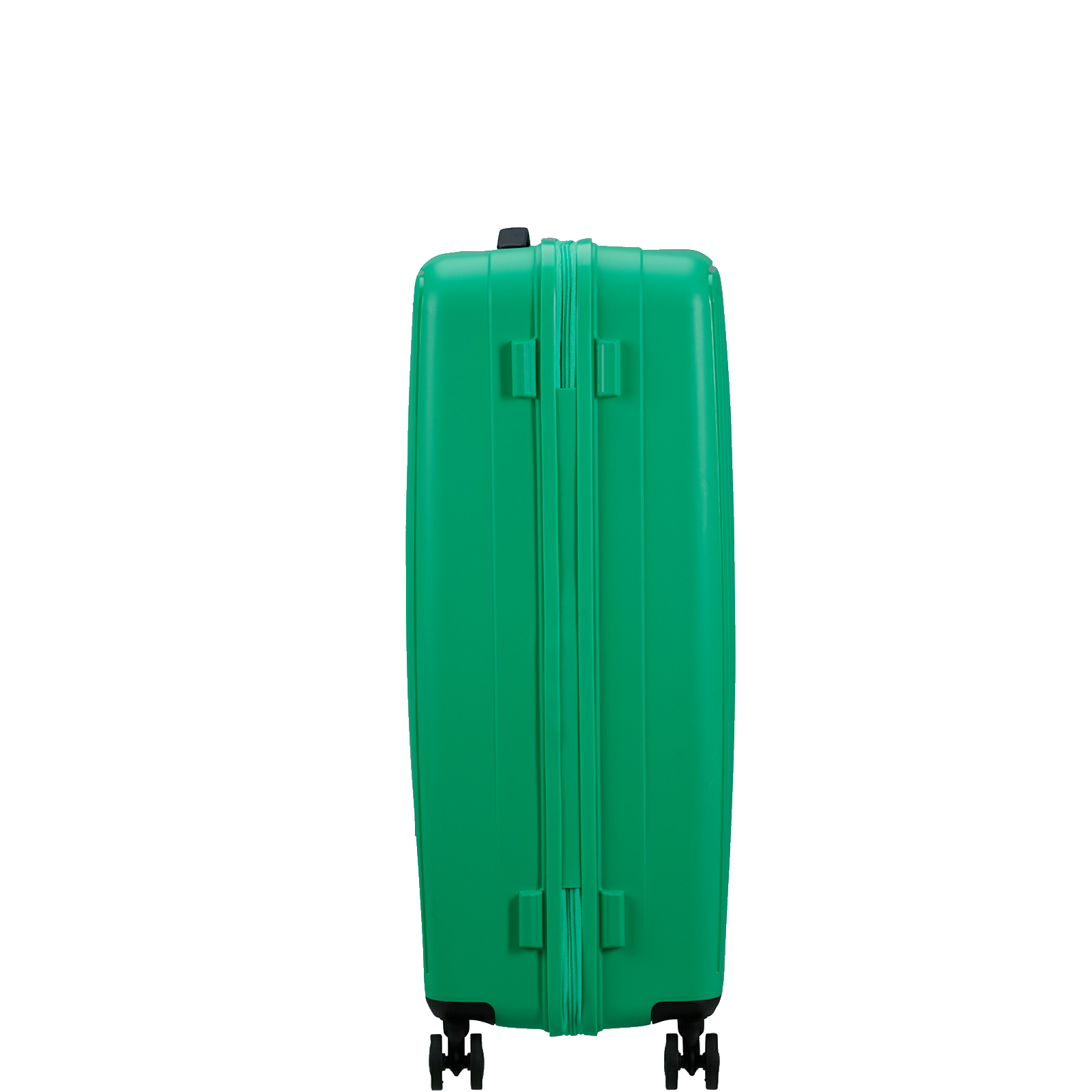 
American Tourister Rejoy 77cm 4 Wheel Suitcase Jade Green