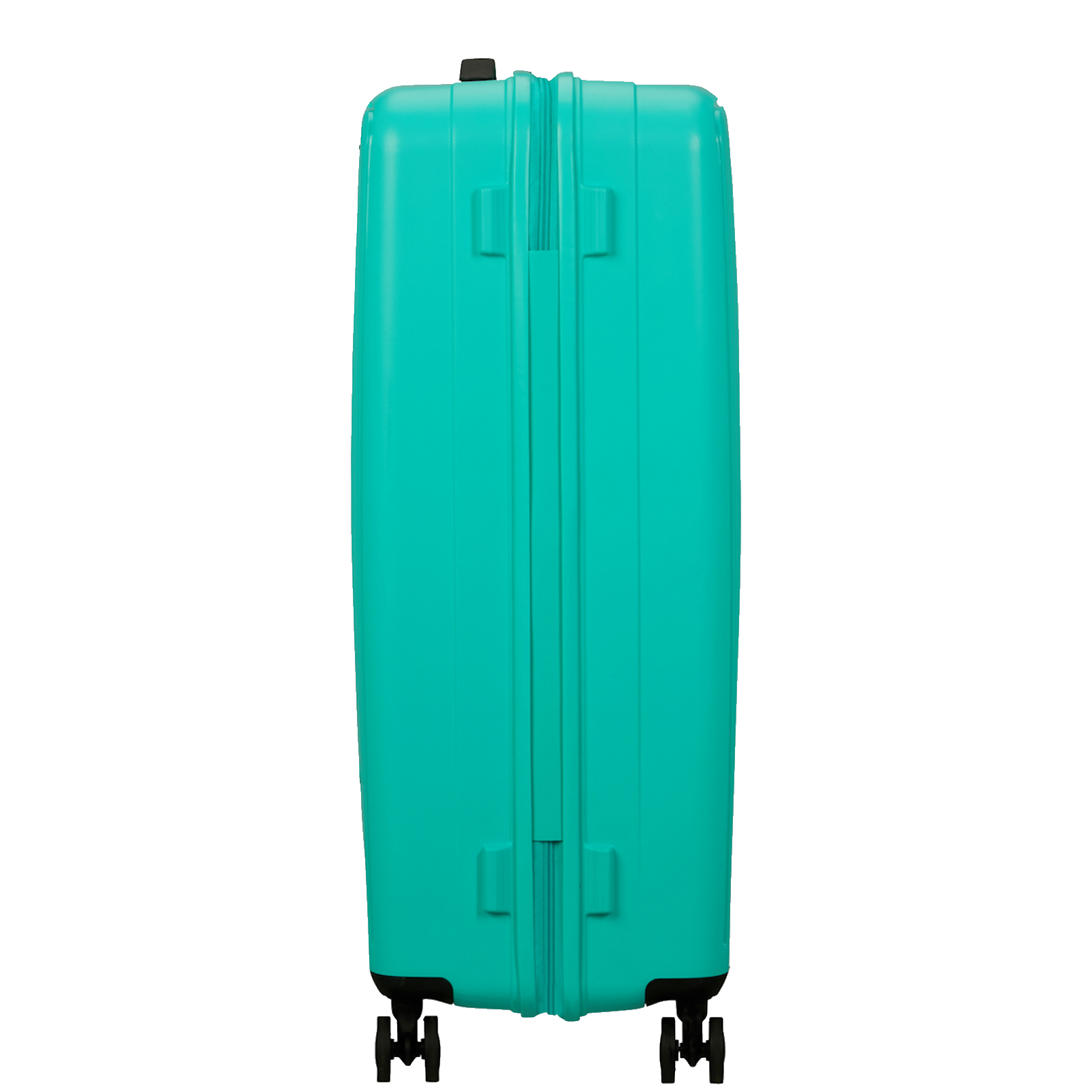 
American Tourister Rejoy 77cm 4 Wheel Suitcase Aquatic Awe