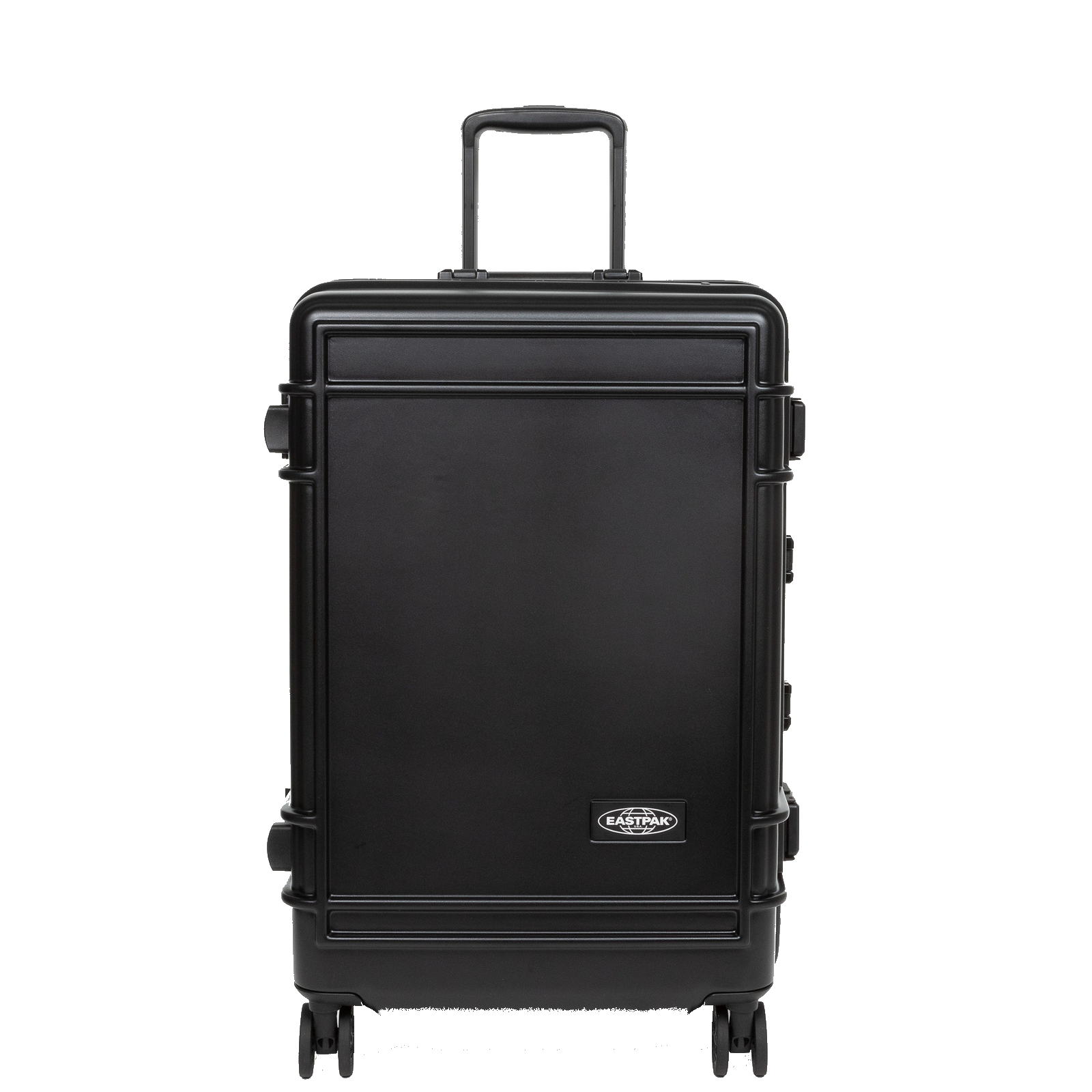 
Eastpak Resist'R 69cm 4 Wheel Medium Suitcase Black