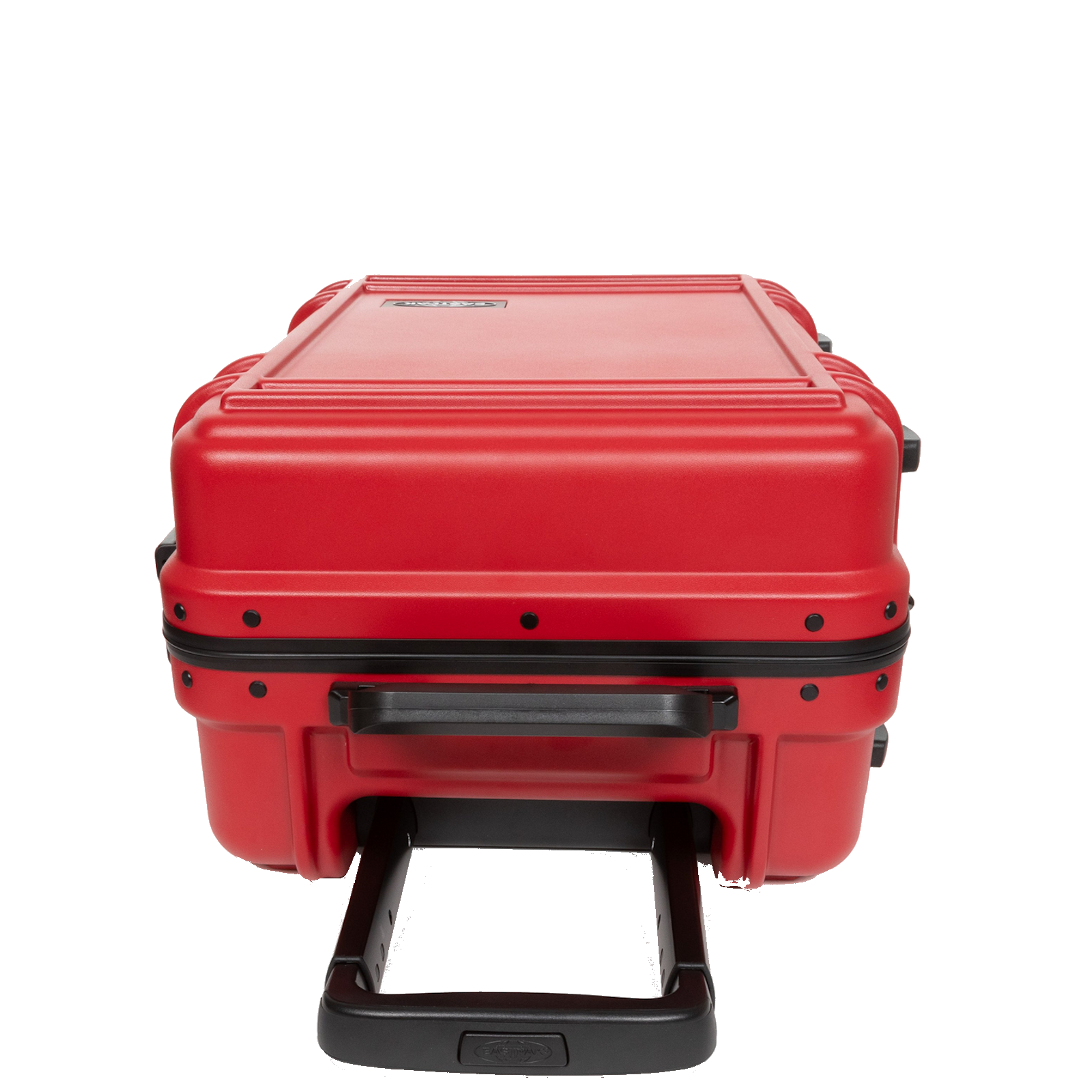 
Eastpak Resist'R 69cm 4 Wheel Medium Suitcase Fire Red