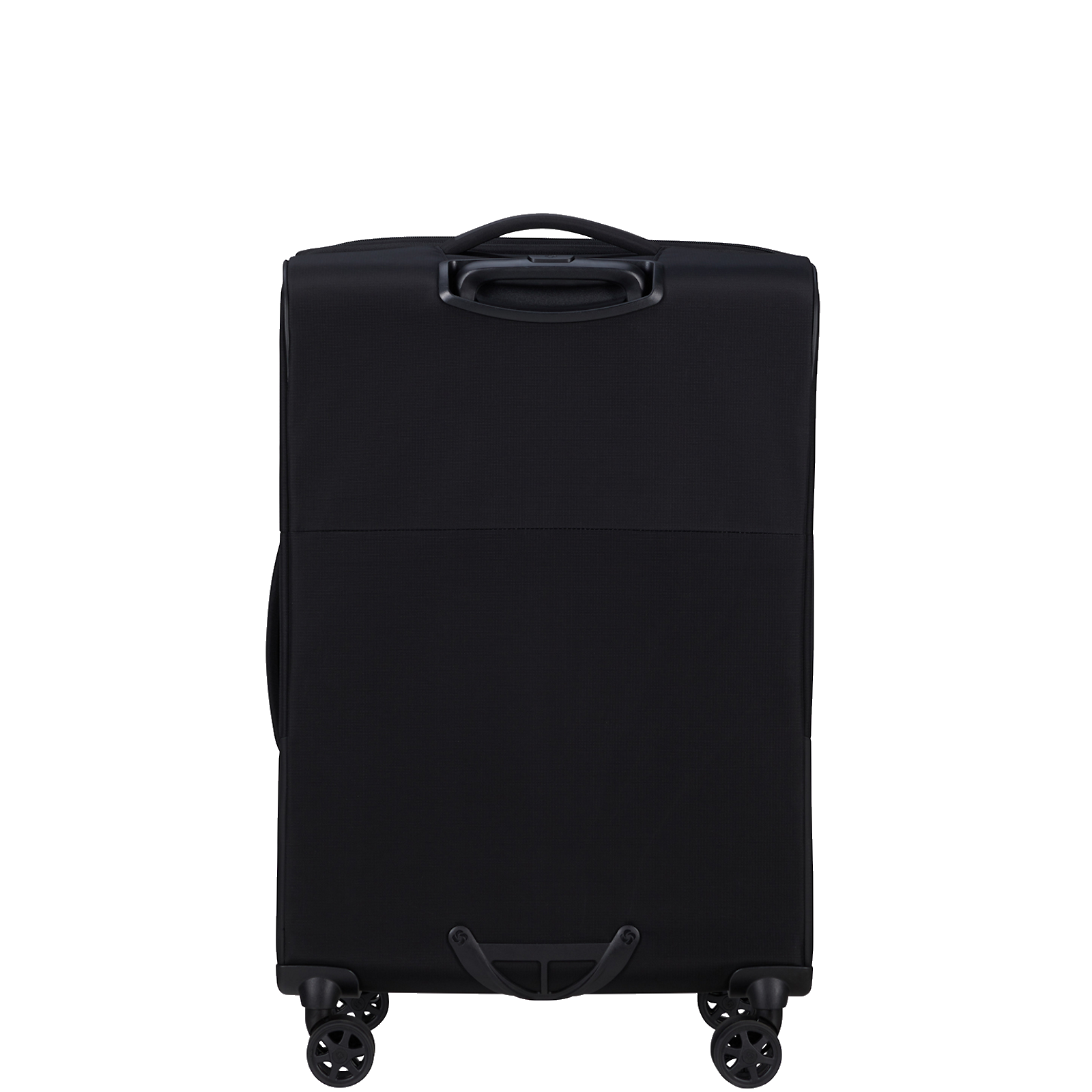 
Samsonite Biz2Go TRV 66cm Expandable Suitcase Black