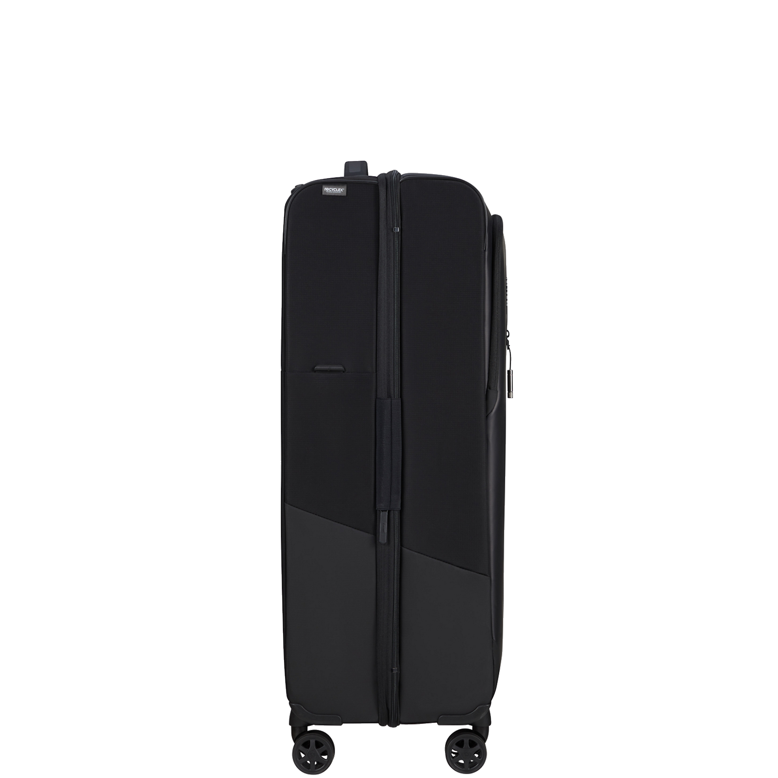
Samsonite Biz2Go TRV 77cm Expandable Suitcase Black