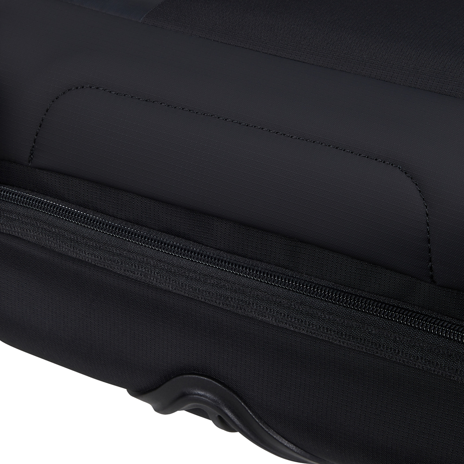 
Samsonite Biz2Go TRV 77cm Expandable Suitcase Black