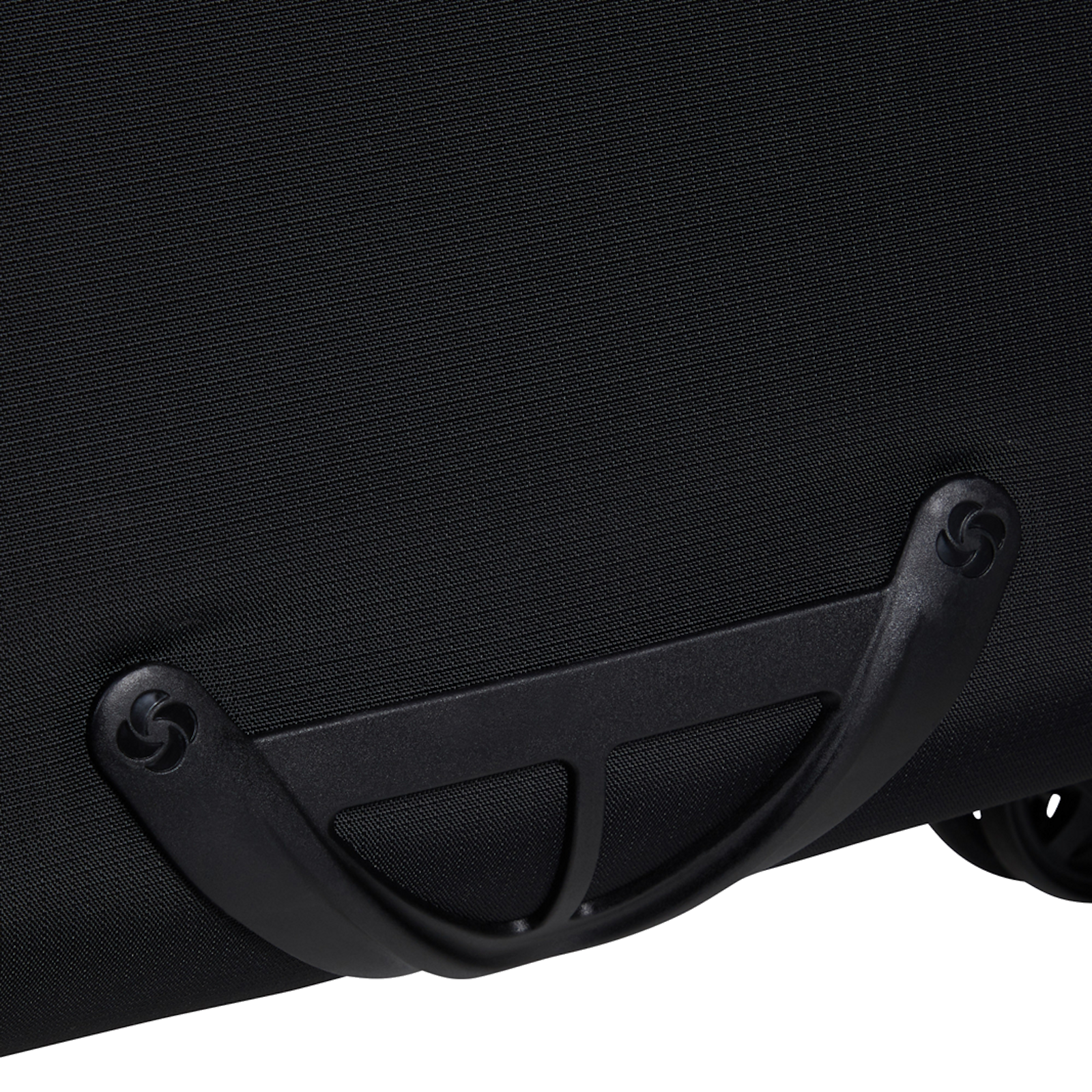 
Samsonite Biz2Go TRV 77cm Expandable Suitcase Black