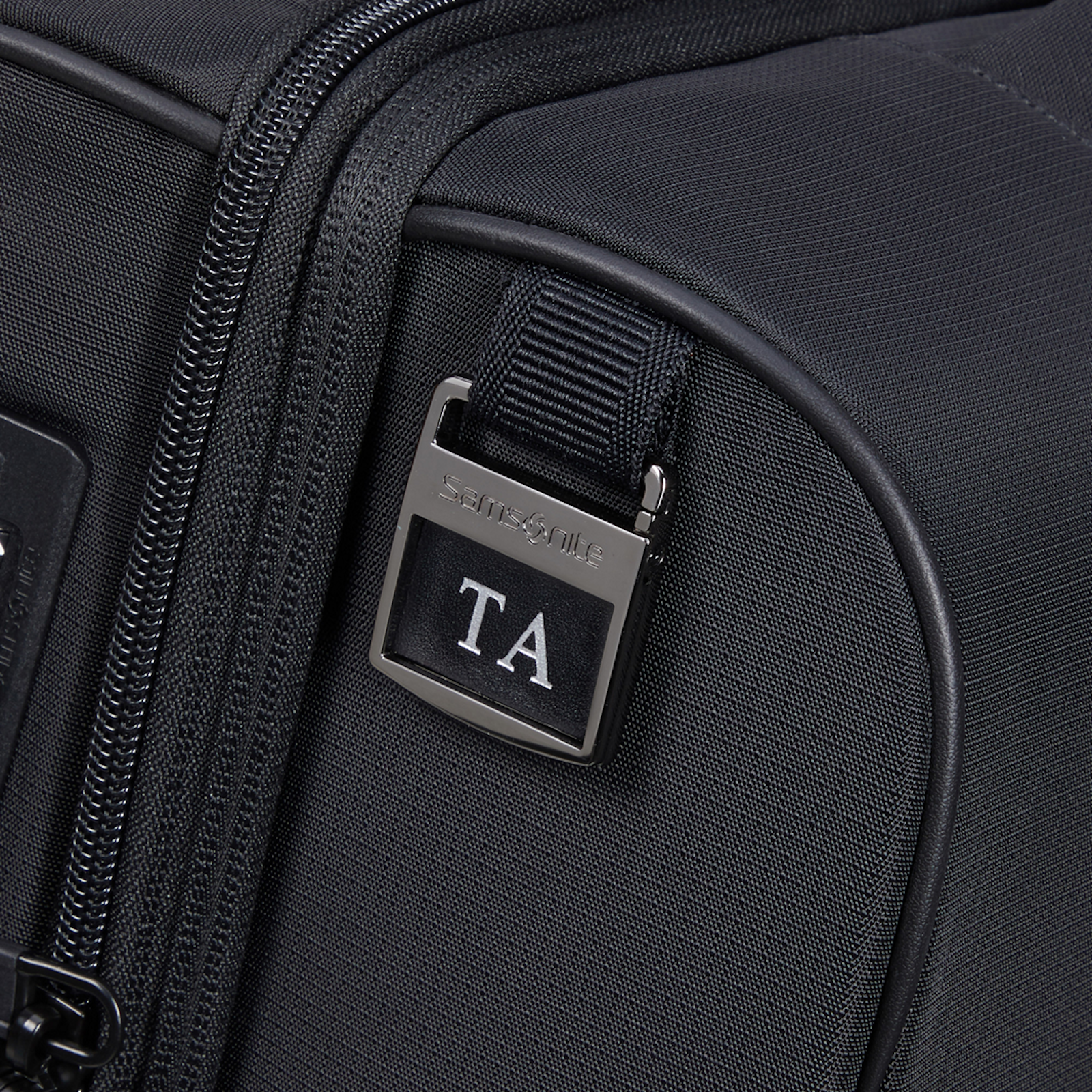 
Samsonite Biz2Go TRV 77cm Expandable Suitcase Black