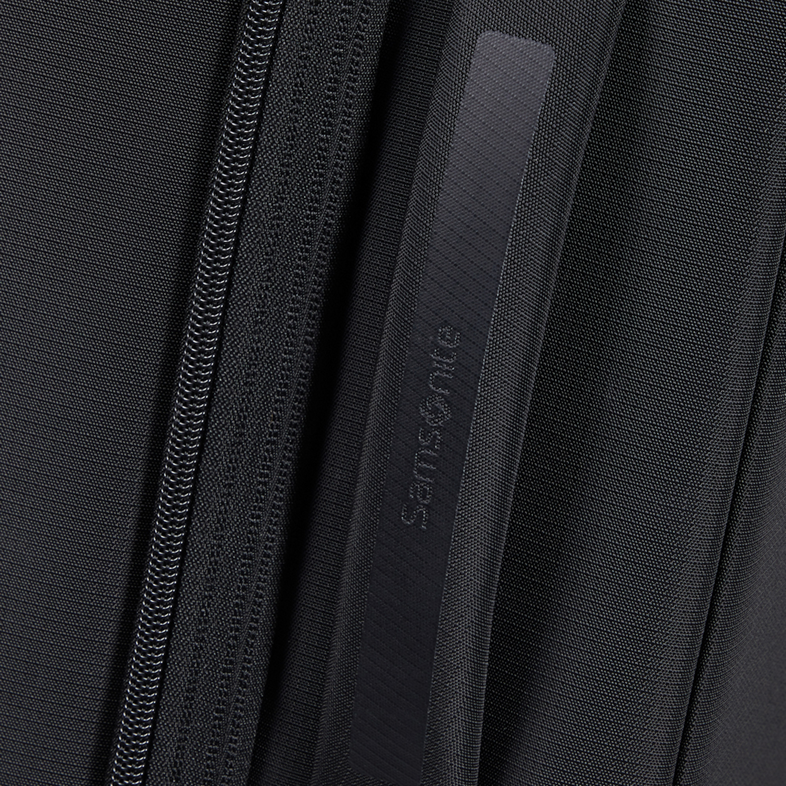 
Samsonite Biz2Go TRV 77cm Expandable Suitcase Black