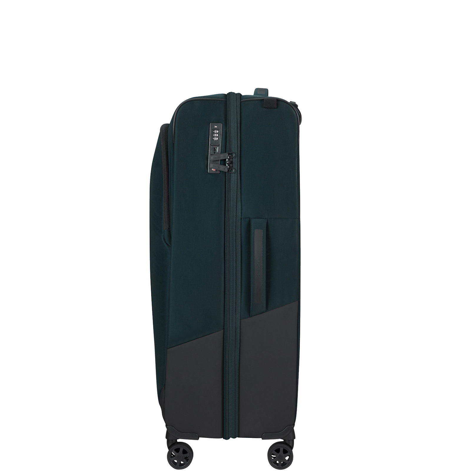 
Samsonite Biz2Go TRV 77cm Expandable Suitcase Deep Blue