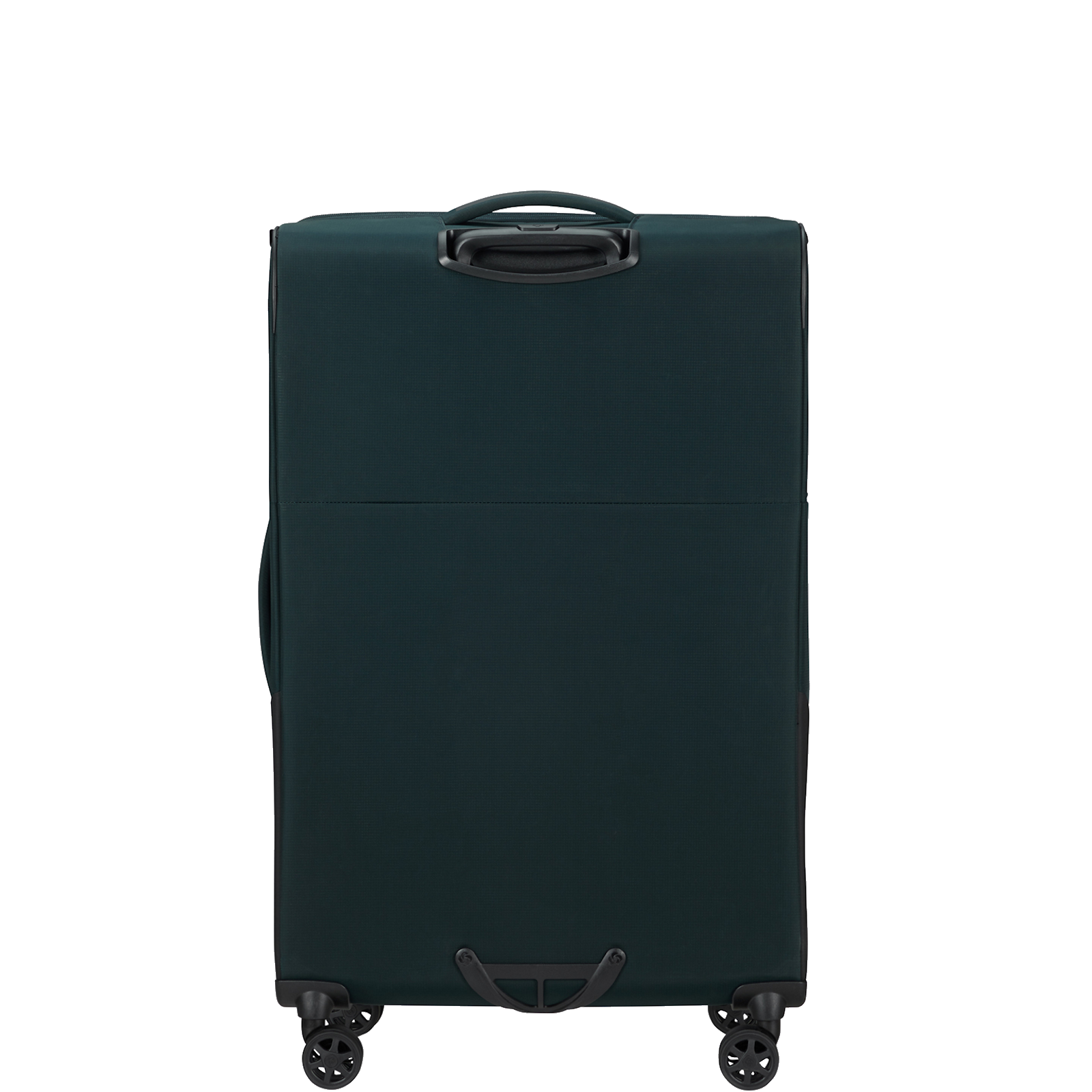 
Samsonite Biz2Go TRV 77cm Expandable Suitcase Deep Blue